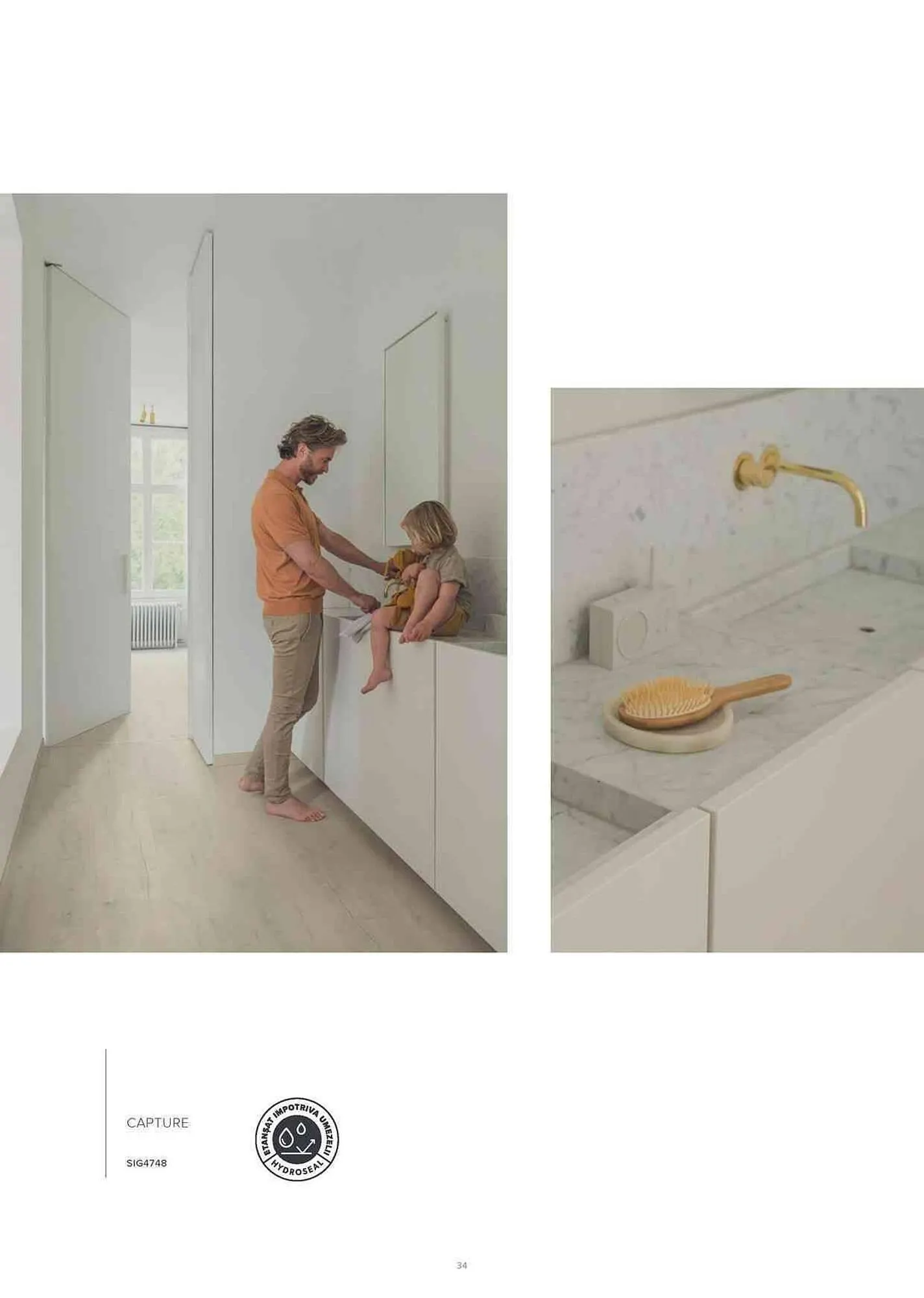 Catalog Proges catalog de la 11 iulie până la 31 decembrie 2023 - Revista Pagina 35