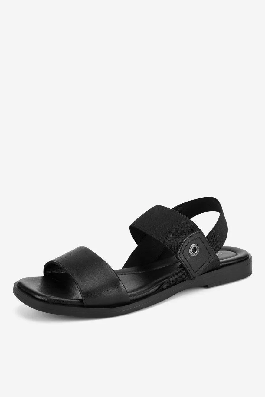 Sandale Lasocki NEGRU