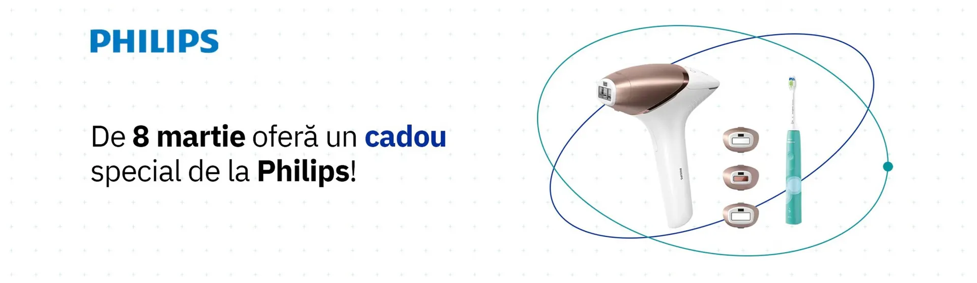 Catalog Catalog Media Galaxy de la 5 martie până la 11 martie 2026 - Revista Pagina 9