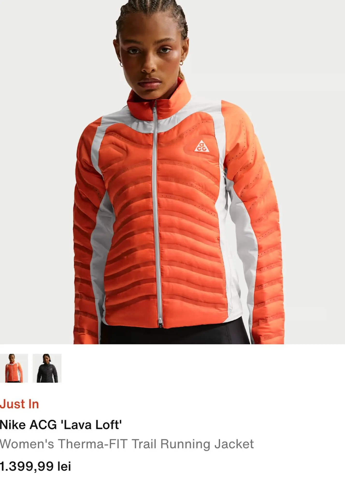 Catalog Catalog Nike de la 5 februarie până la 18 februarie 2026 - Revista Pagina 3