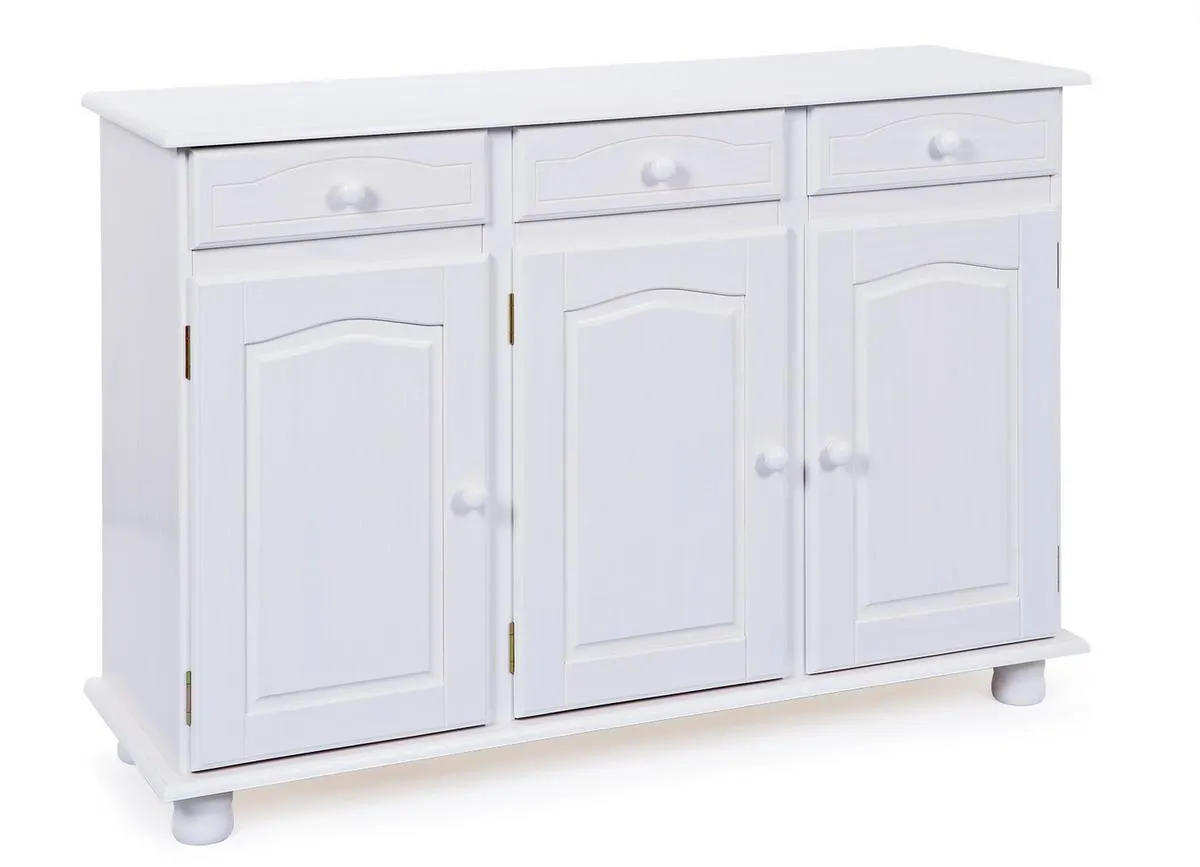 COMODĂ 130/87/43 cm