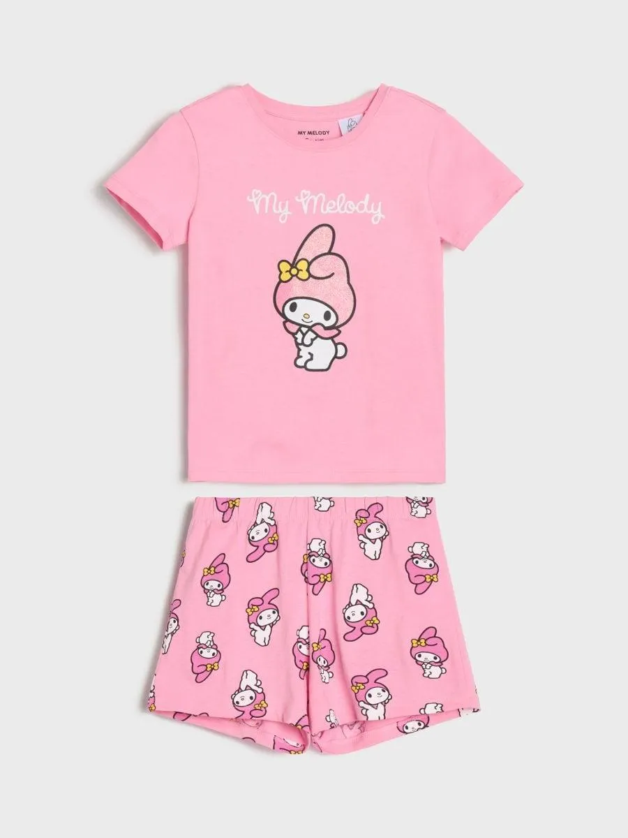 Set pijama My Melody
