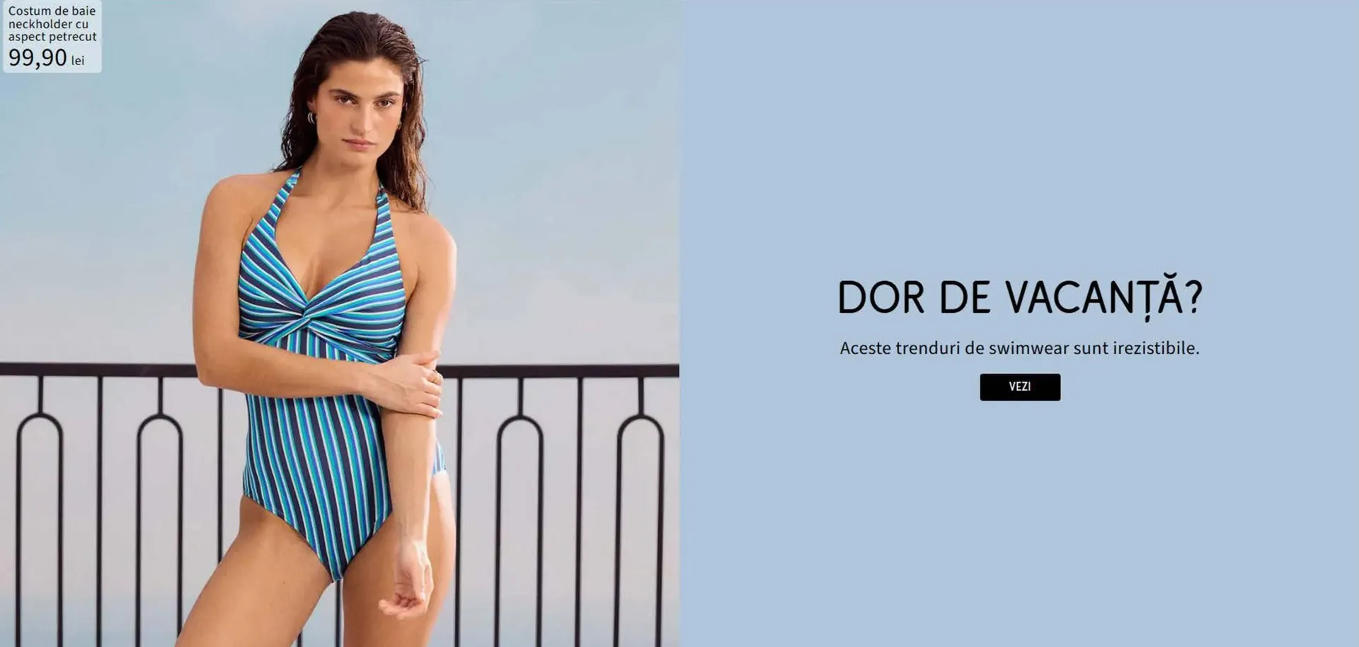 Catalog Magazine Bonprix de la 19 martie până la 1 aprilie 2026 - Revista Pagina 3