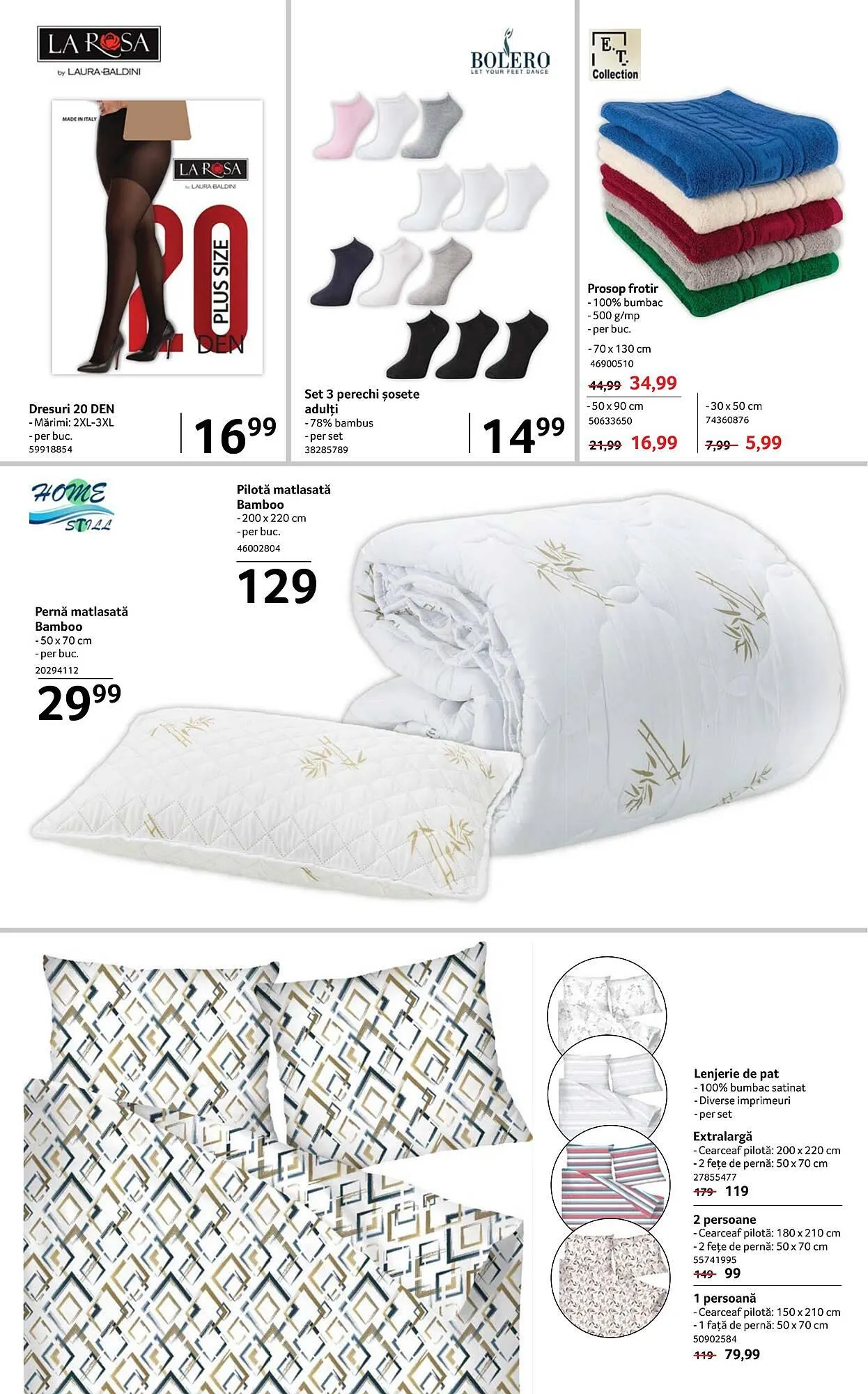 Catalog Catalog Selgros de la 18 aprilie până la 1 mai 2025 - Revista Pagina 17