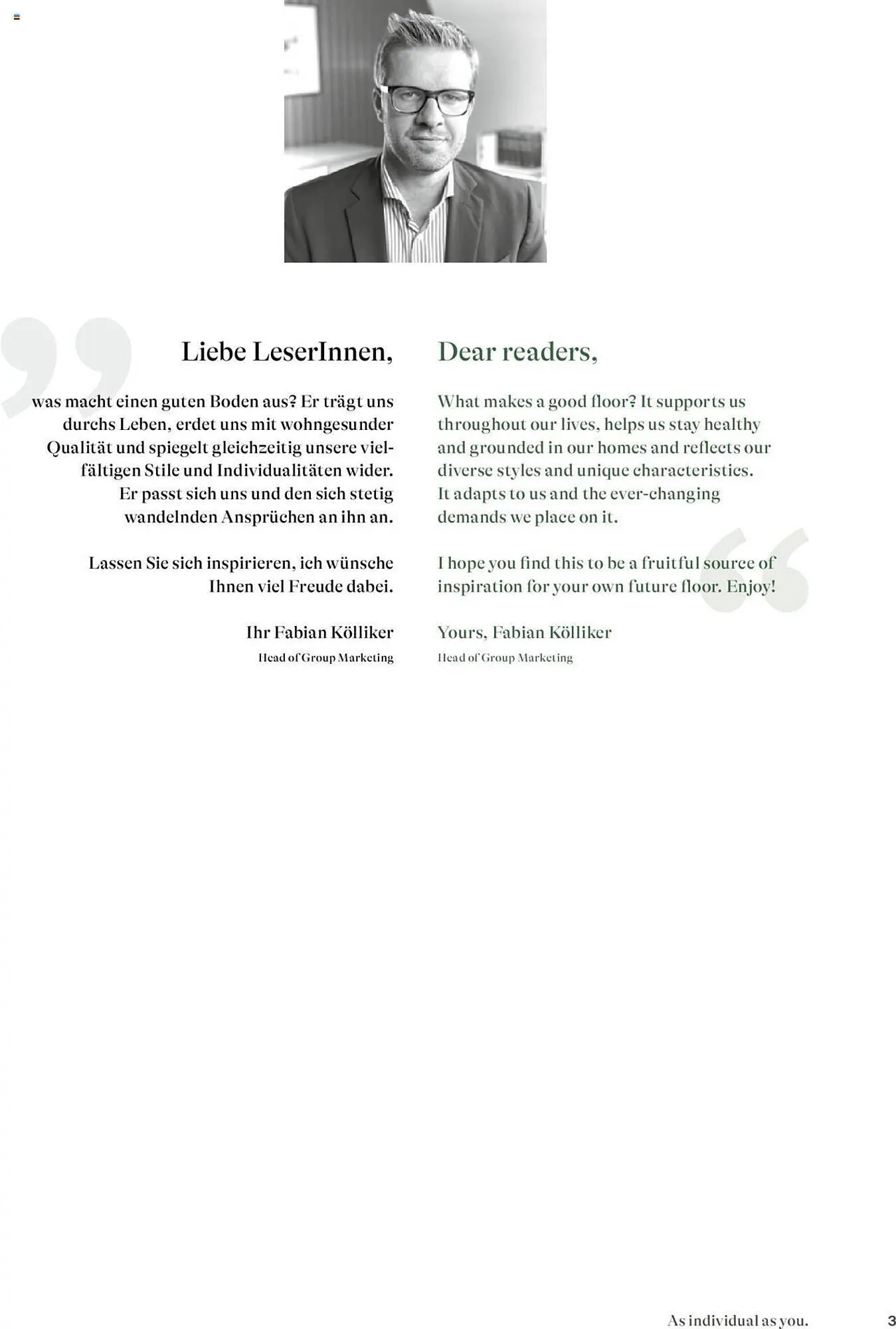 Catalog Proges catalog de la 18 septembrie până la 31 decembrie 2023 - Revista Pagina 3