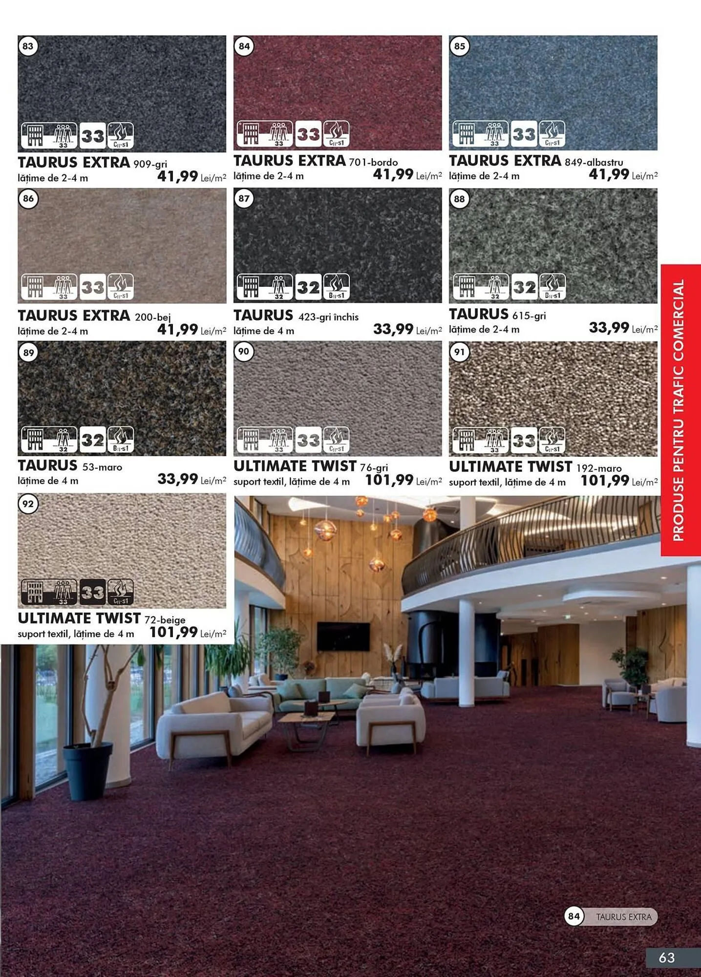 Catalog Catalog Diego de la 20 octombrie până la 31 decembrie 2026 - Revista Pagina 63