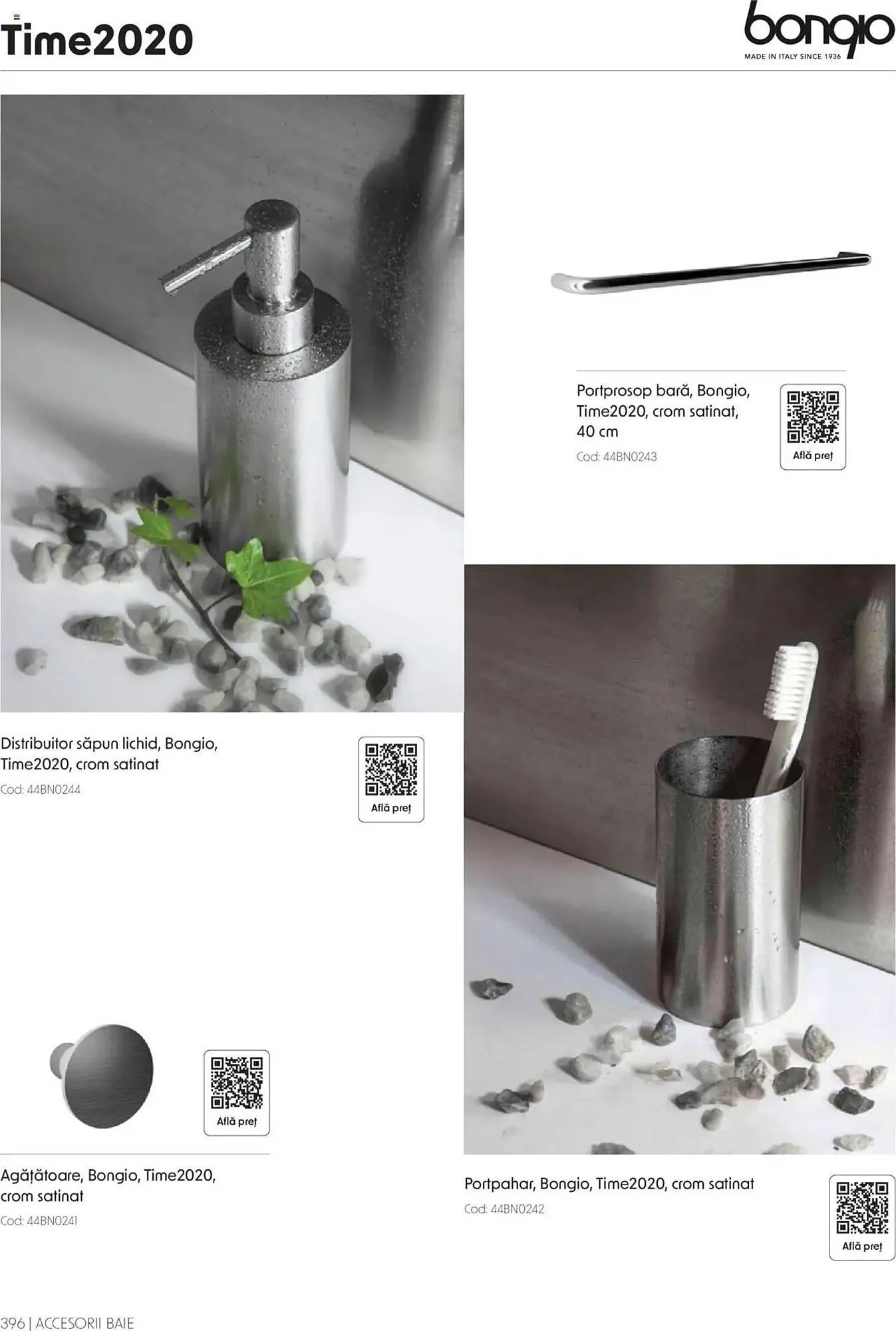 Catalog Catalog Romstal de la 25 noiembrie până la 12 ianuarie 2025 - Revista Pagina 816