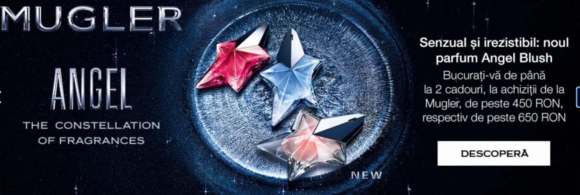 Catalog Catalog Notino de la 15 aprilie până la 19 aprilie 2026 - Revista Pagina 4