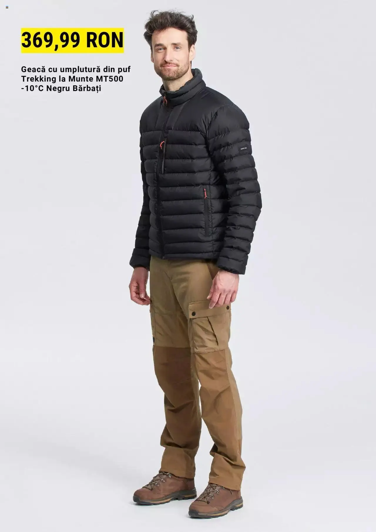 Catalog Oferta sezonieră de la 1 noiembrie până la 31 decembrie 2023 - Revista Pagina 11