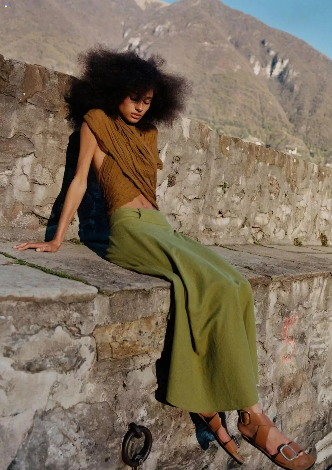 Catalog Zara catalog - New In Women de la 1 mai până la 31 decembrie 2023 - Revista Pagina 14