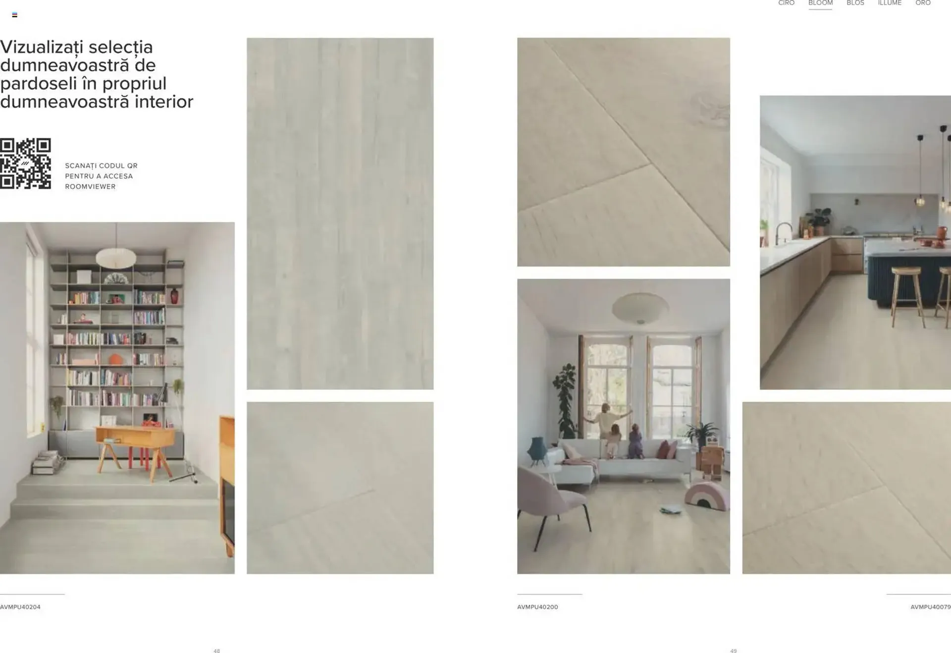 Catalog Catalog Proges de la 19 decembrie până la 30 noiembrie 2026 - Revista Pagina 26