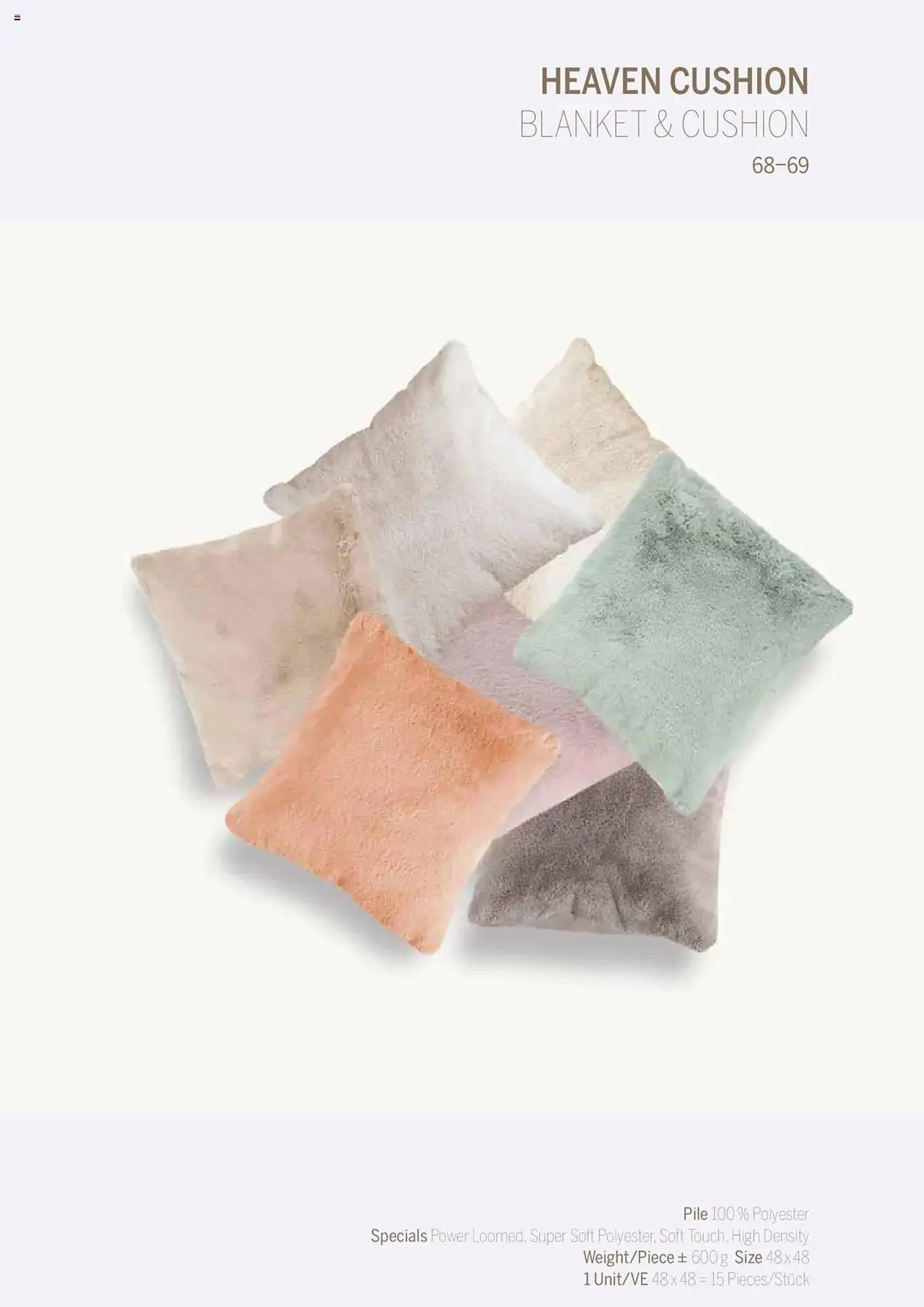 Catalog Catalog Proges de la 11 decembrie până la 31 decembrie 2025 - Revista Pagina 69