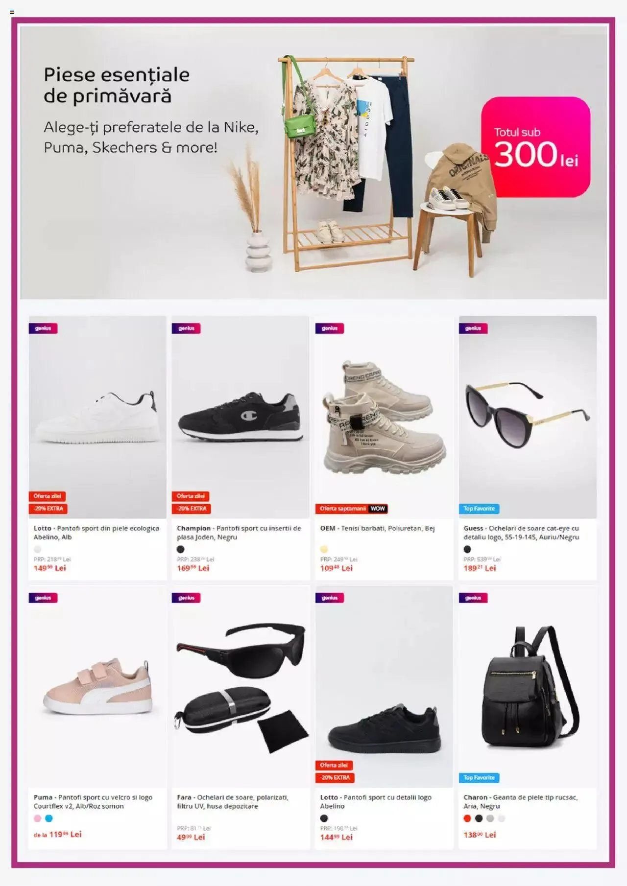 Catalog Catalog Emag de la 17 aprilie până la 31 decembrie 2023 - Revista Pagina 4