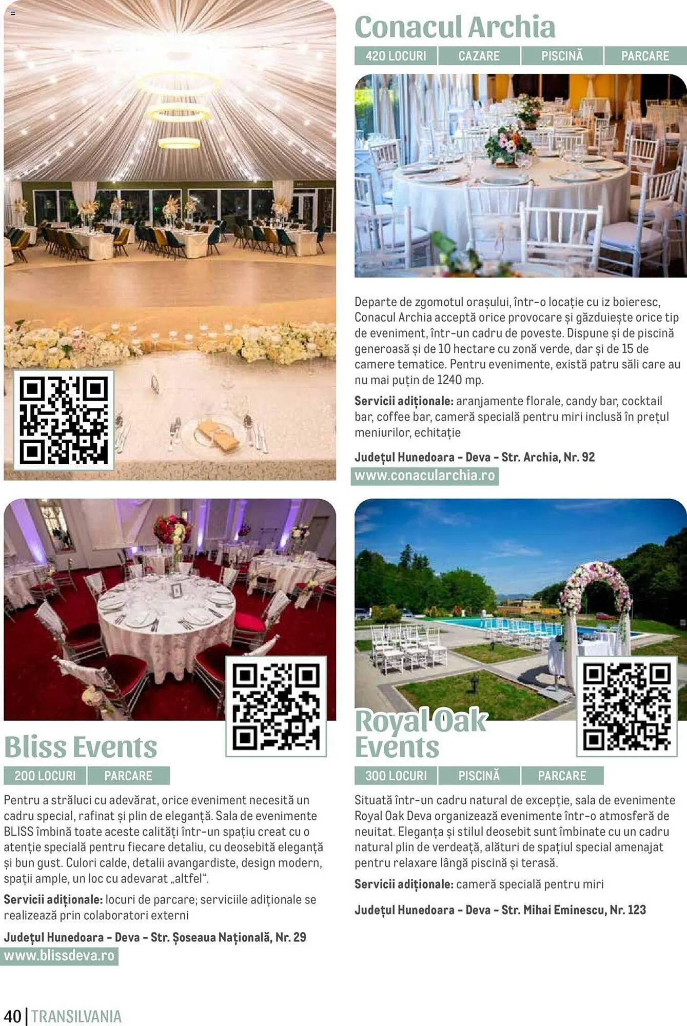 Catalog Сatalog Metro de la 9 mai până la 31 decembrie 2025 - Revista Pagina 128