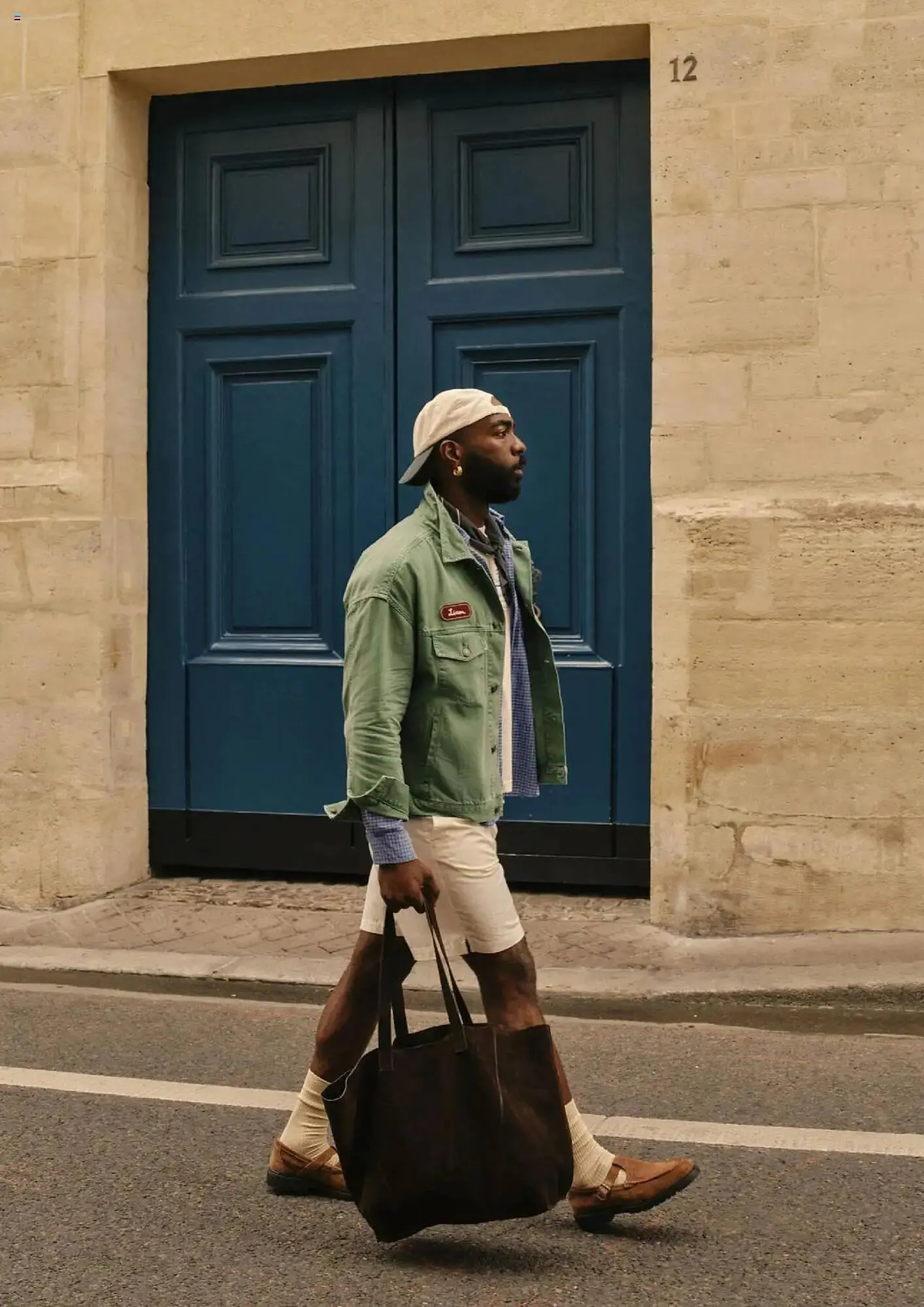 Ofertas de Catálogo ZARA 1 de septiembre al 30 de septiembre 2025 - Página 7 del catálogo