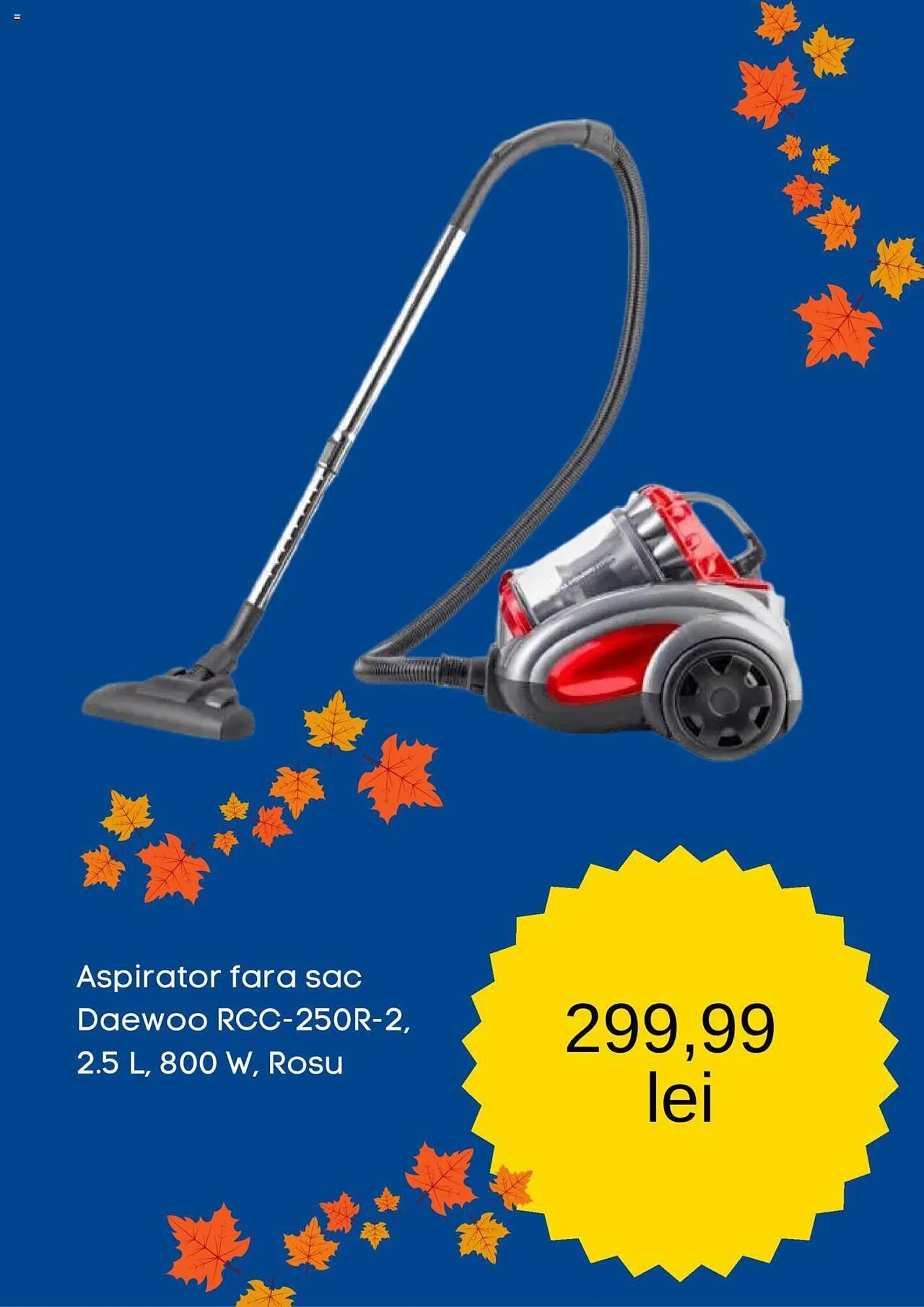 Catalog Flanco catalog de la 29 septembrie până la 23 octombrie 2023 - Revista Pagina 8