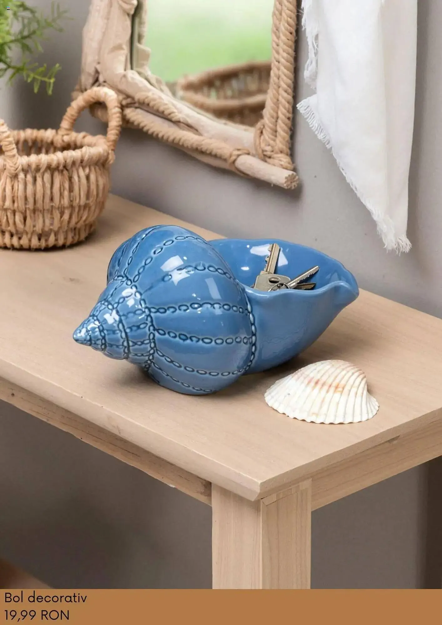 Catalog Catalog Sinsay de la 18 iunie până la 20 iulie 2025 - Revista Pagina 3