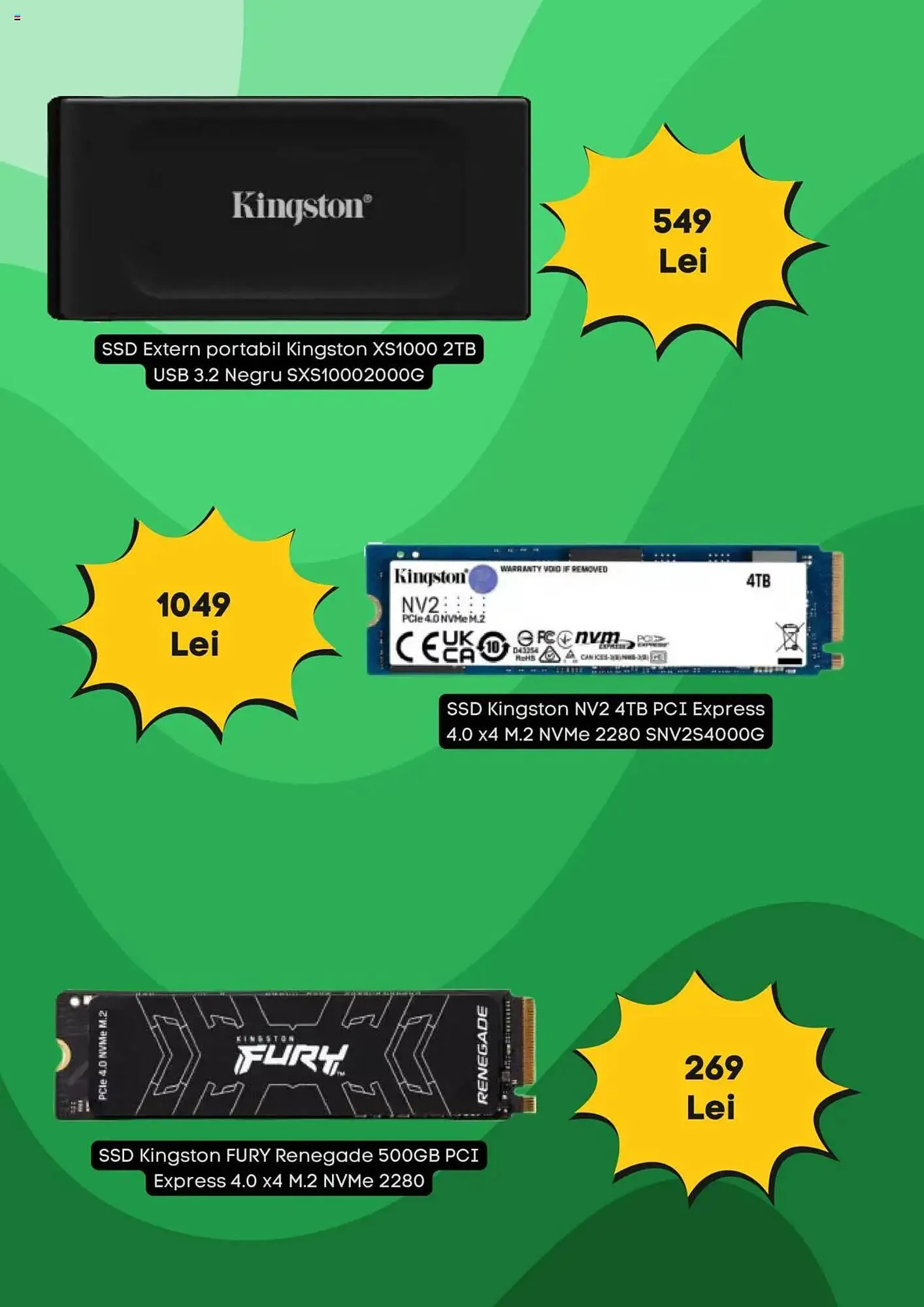 Catalog Catalog Domo de la 31 decembrie până la 27 ianuarie 2025 - Revista Pagina 4