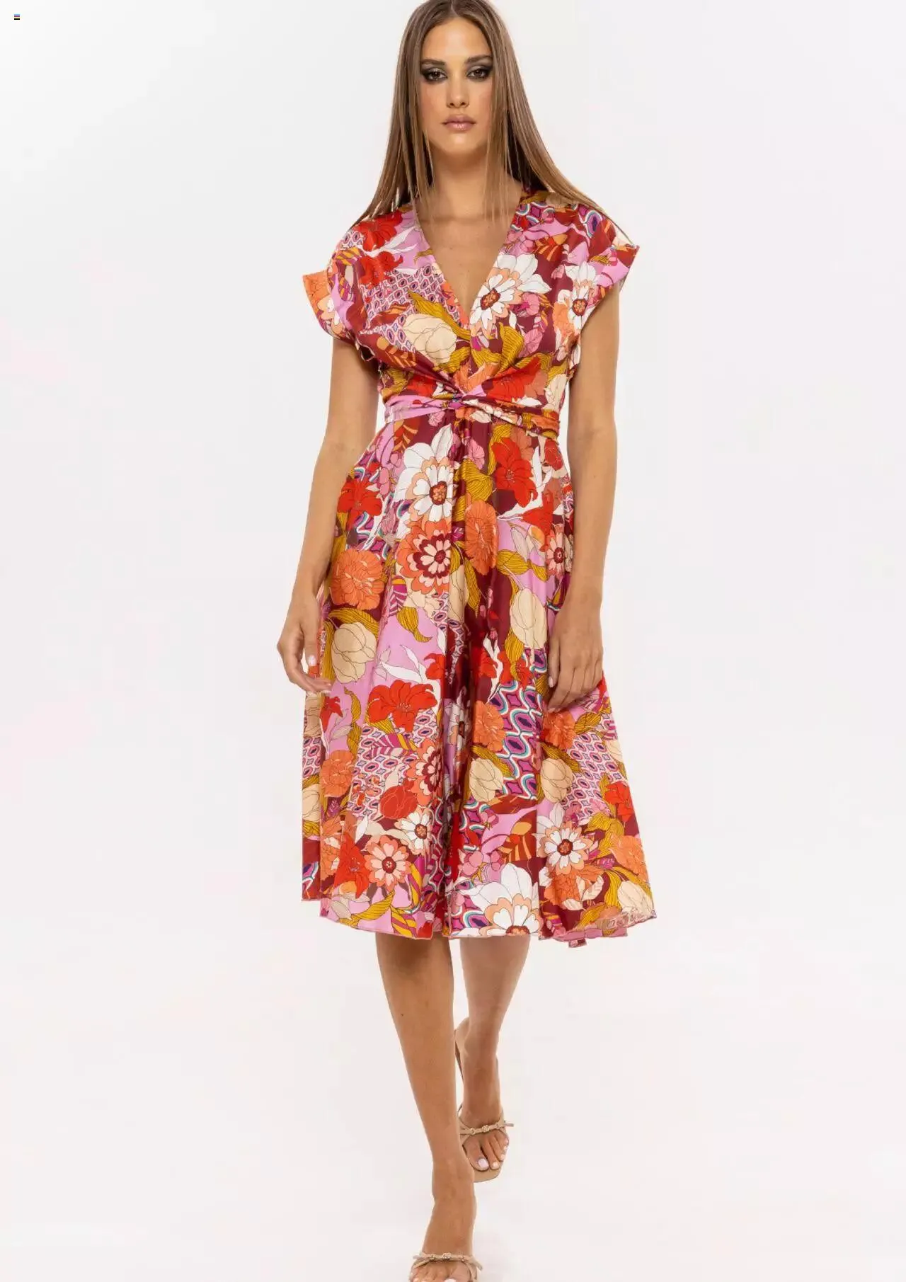 Catalog Catalog Nissa de la 1 aprilie până la 31 decembrie 2023 - Revista Pagina 4