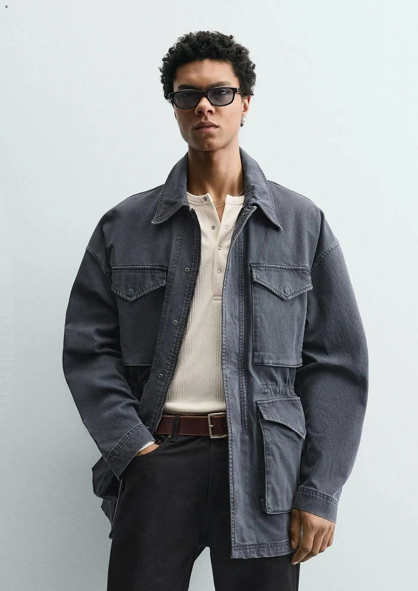 Catalog Magazine Zara de la 1 martie până la 31 martie 2026 - Revista Pagina 3