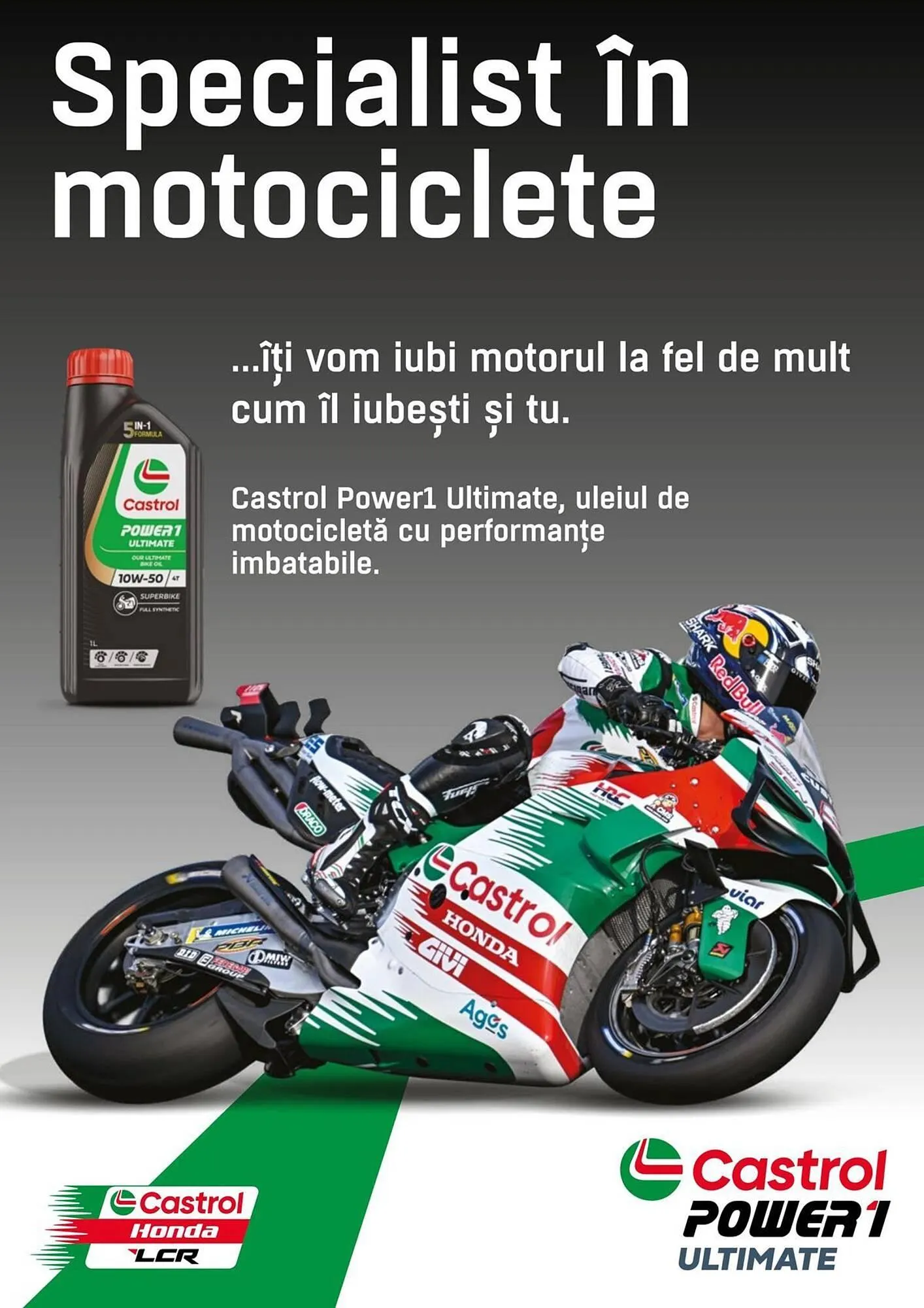 Catalog Catalog UNIX Auto de la 4 martie până la 31 martie 2025 - Revista Pagina 35