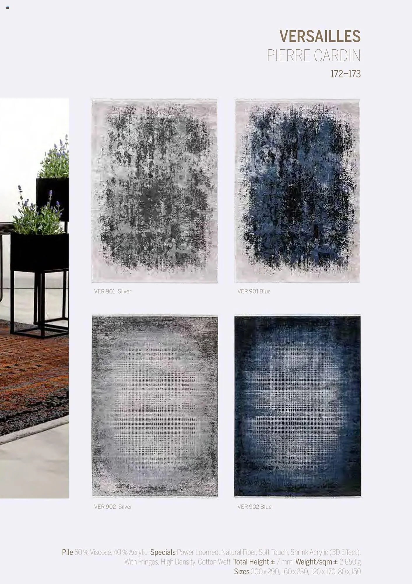 Catalog Proges catalog de la 31 ianuarie până la 31 decembrie 2024 - Revista Pagina 173