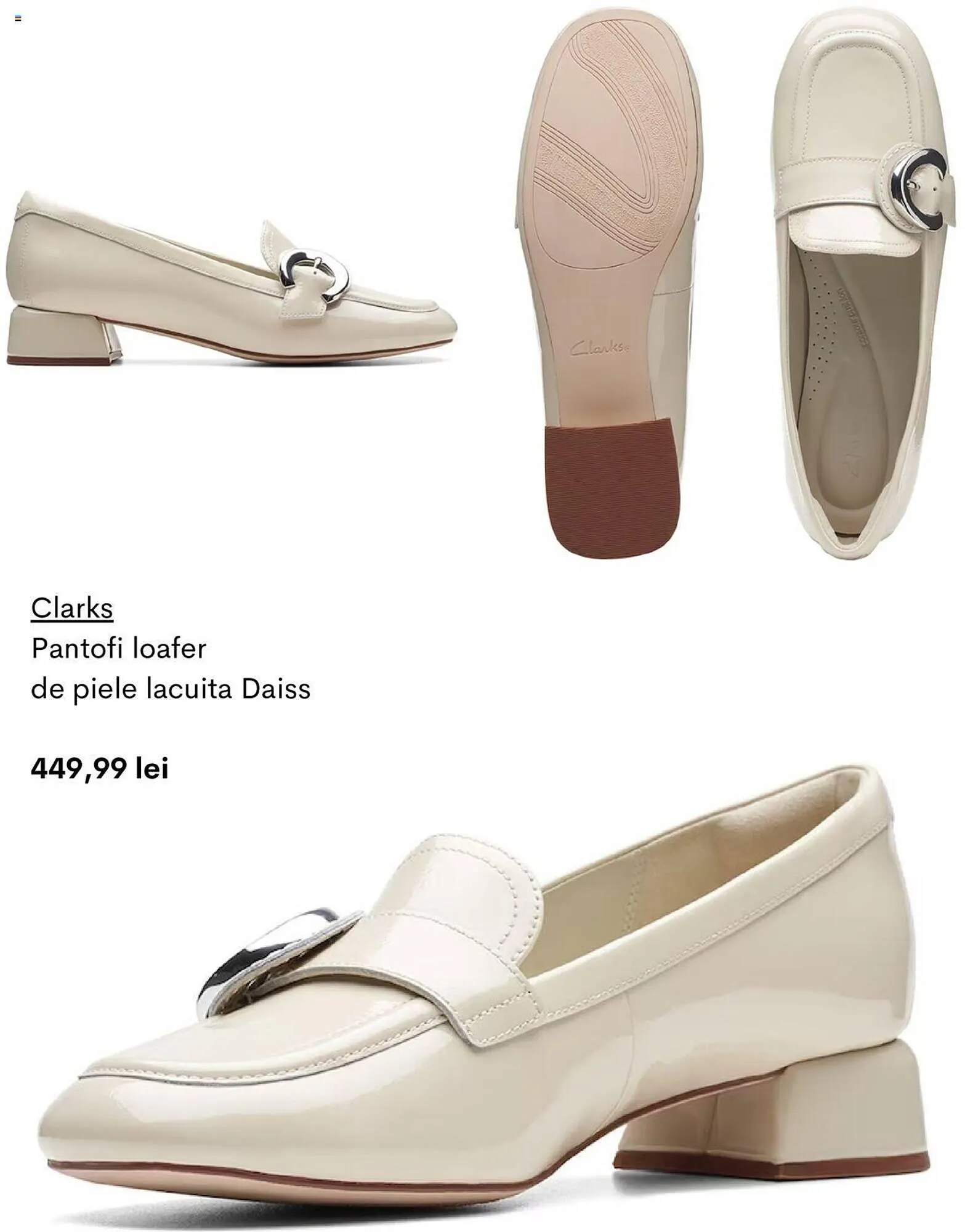 Catalog Fashion Days catalog de la 5 octombrie până la 17 octombrie 2023 - Revista Pagina 10