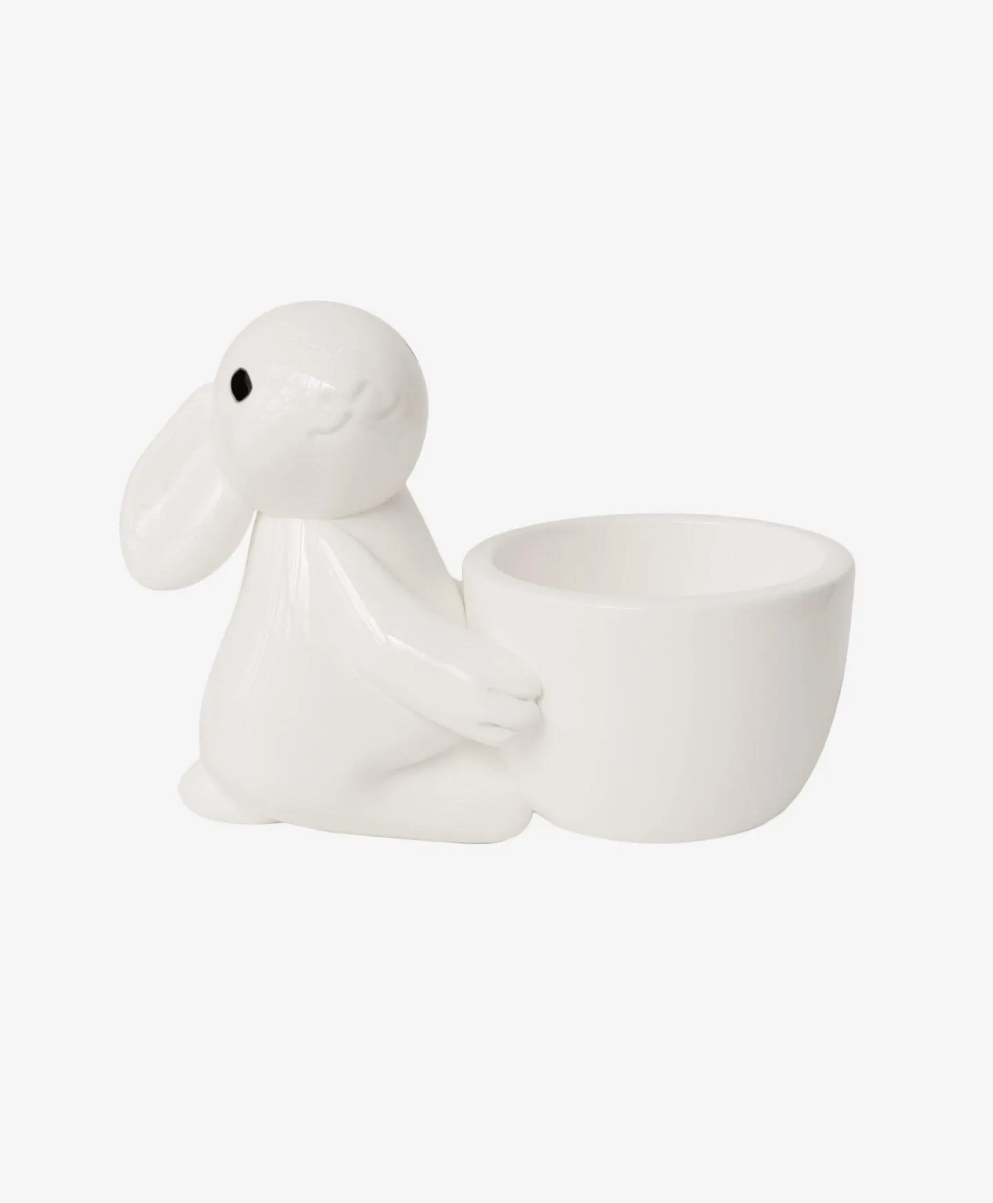 Suport pentru ou cu iepuraș 3D