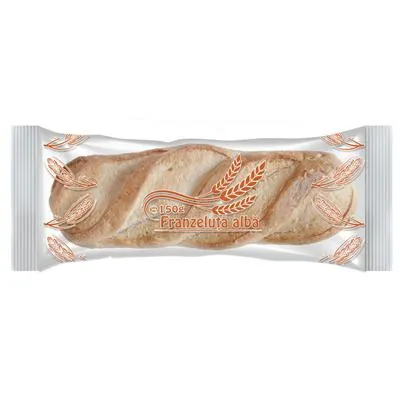 VEL PITAR Franzeluta Alba 150 g