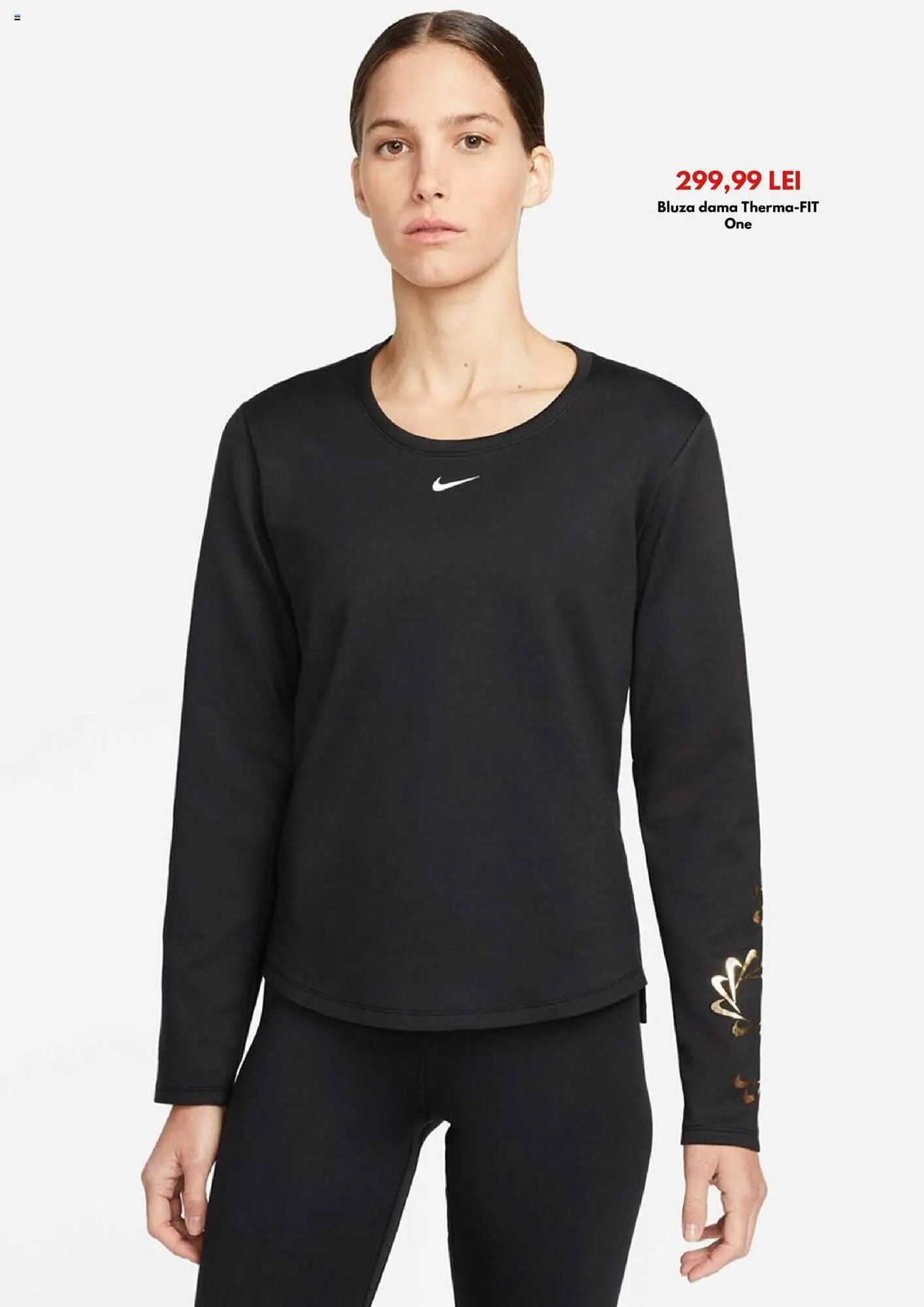 Catalog Intersport catalog de la 1 octombrie până la 31 octombrie 2023 - Revista Pagina 14