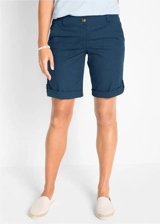 Bermude stretch