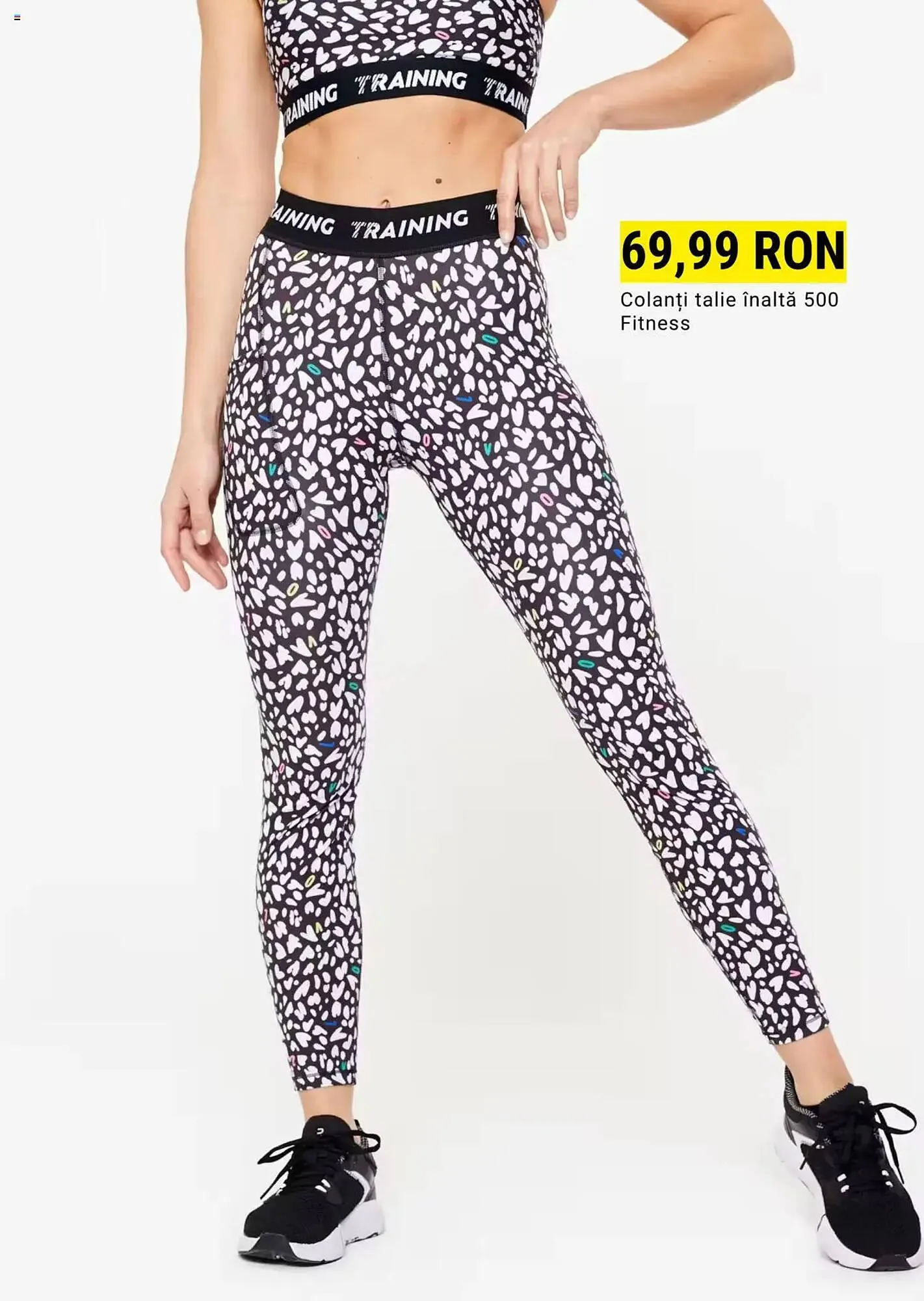 Catalog Catalog Decathlon de la 1 martie până la 31 martie 2025 - Revista Pagina 11