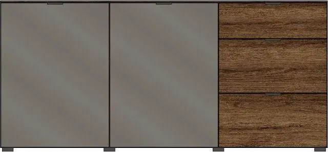 COMODĂ 180/83/44 cm