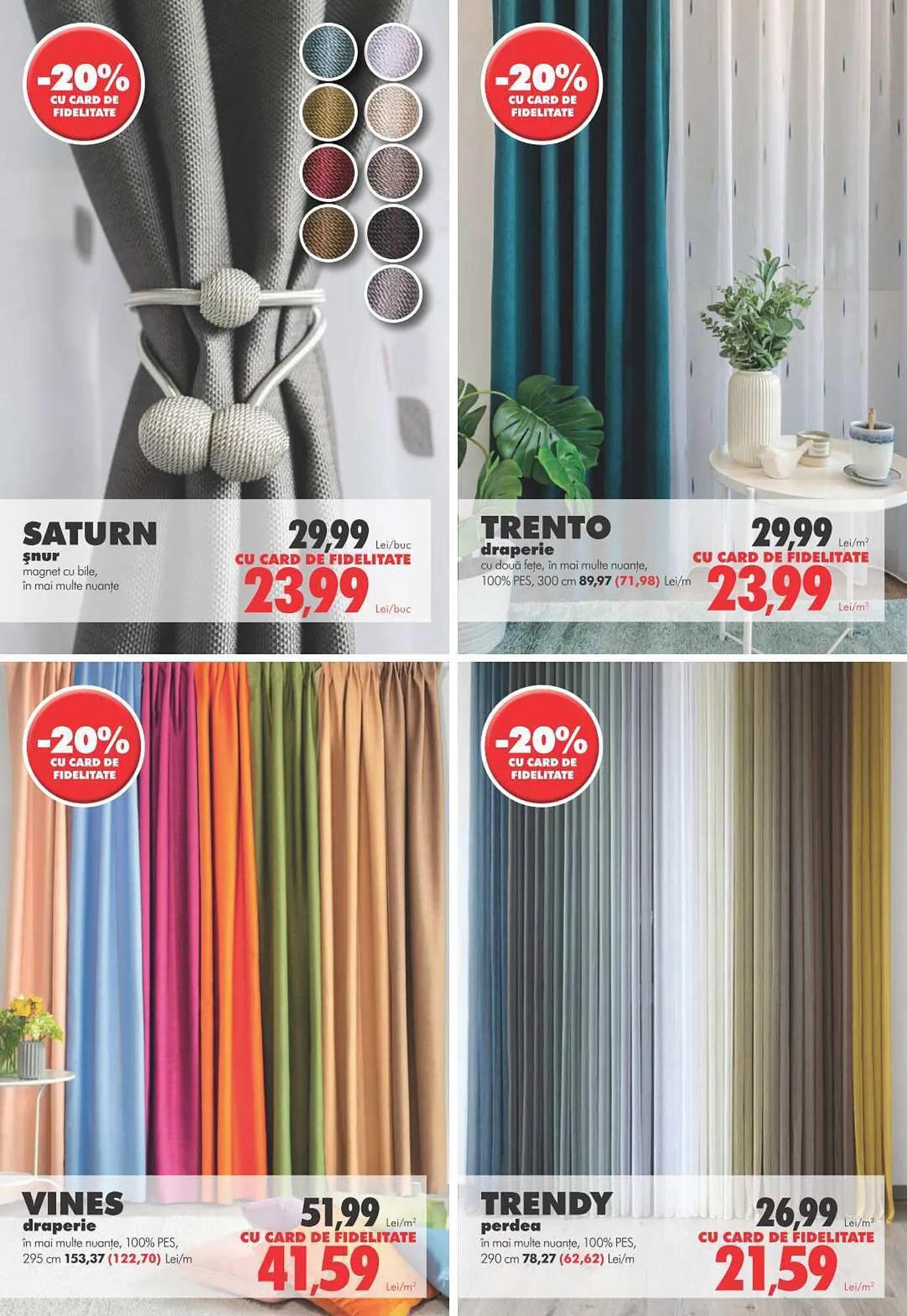 Catalog Media Galaxy catalog de la 1 noiembrie până la 30 noiembrie 2023 - Revista Pagina 6