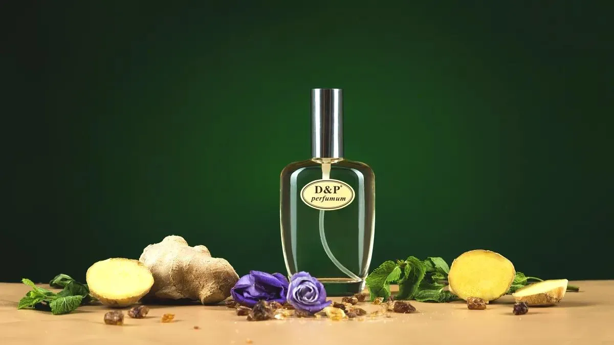 C16 - Eau de parfum bărbați
