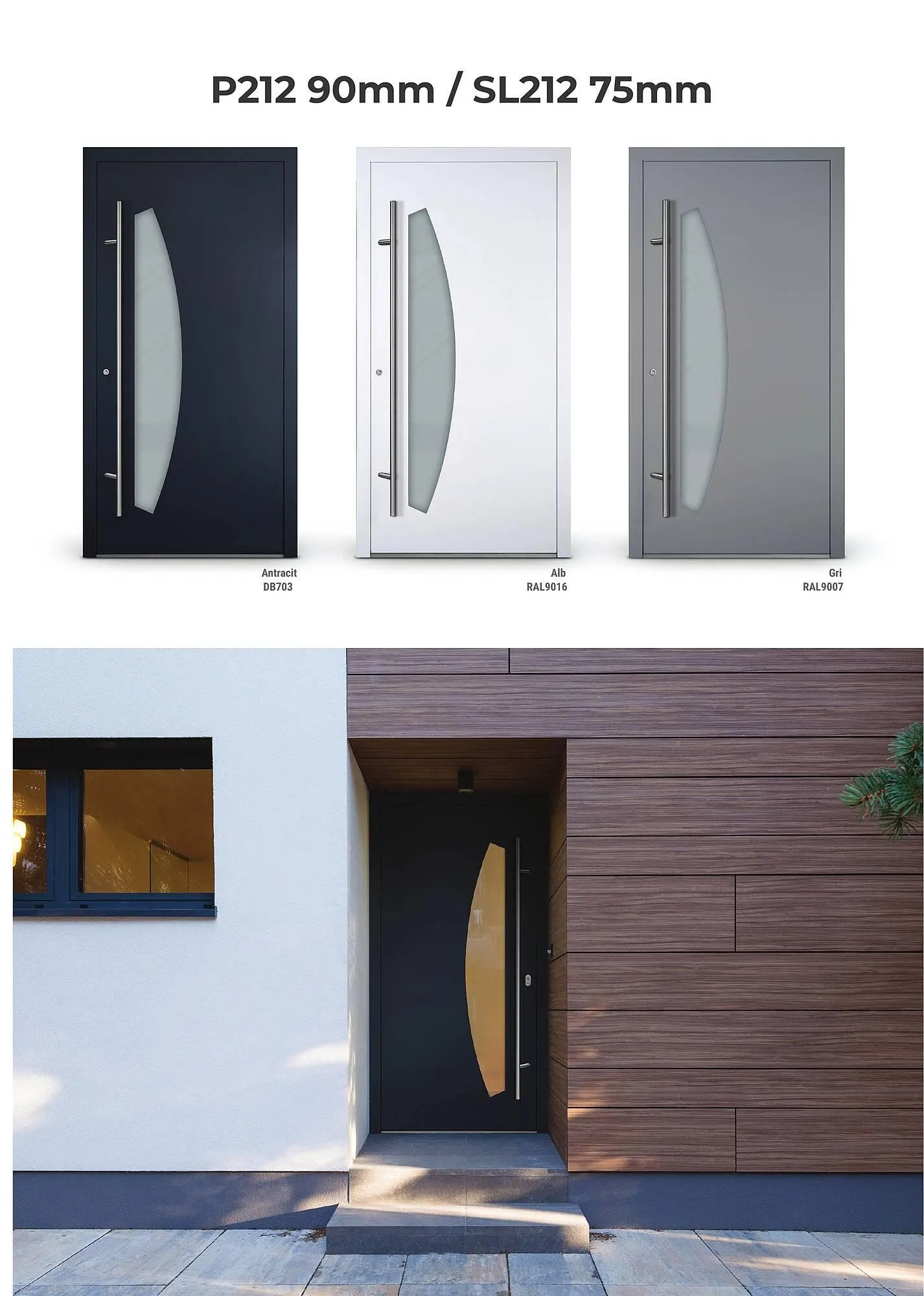 Catalog Usi 365 catalog de la 8 ianuarie până la 31 decembrie 2025 - Revista Pagina 13