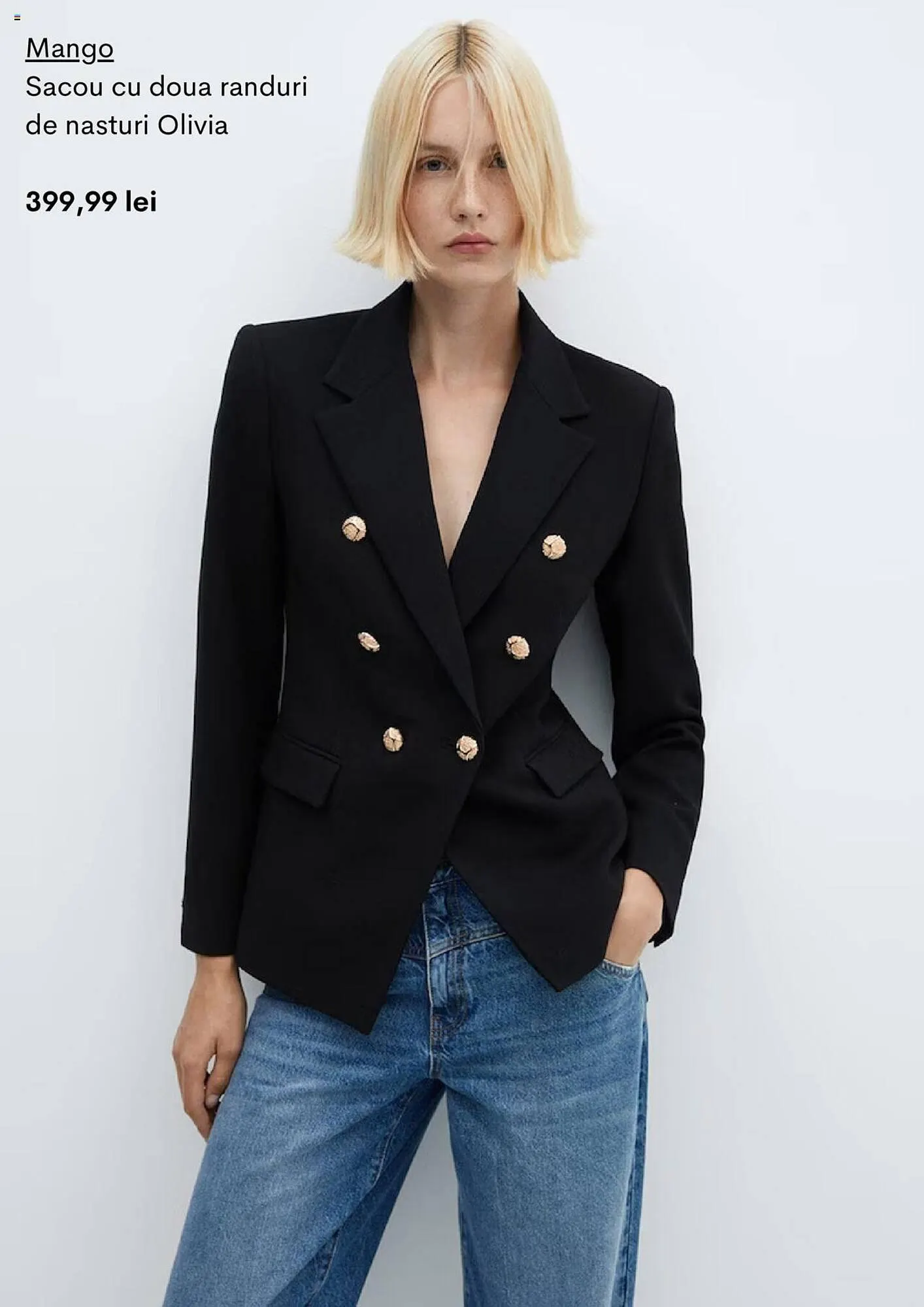 Catalog Fashion Days catalog de la 5 octombrie până la 17 octombrie 2023 - Revista Pagina 2