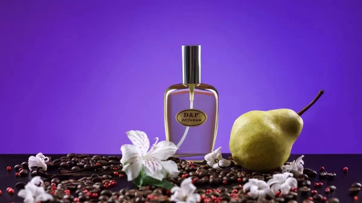 Y4 - Eau de parfum femei