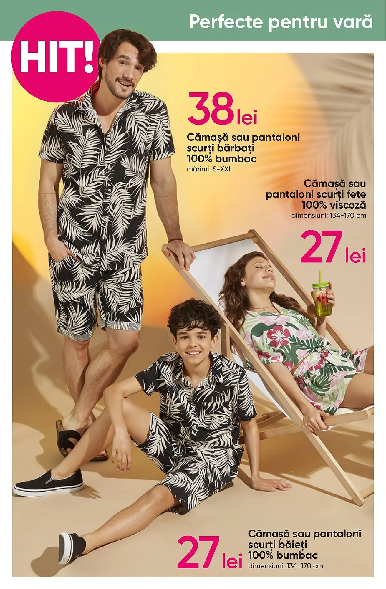 Catalog Catalog Pepco de la 8 mai până la 21 mai 2025 - Revista Pagina 2