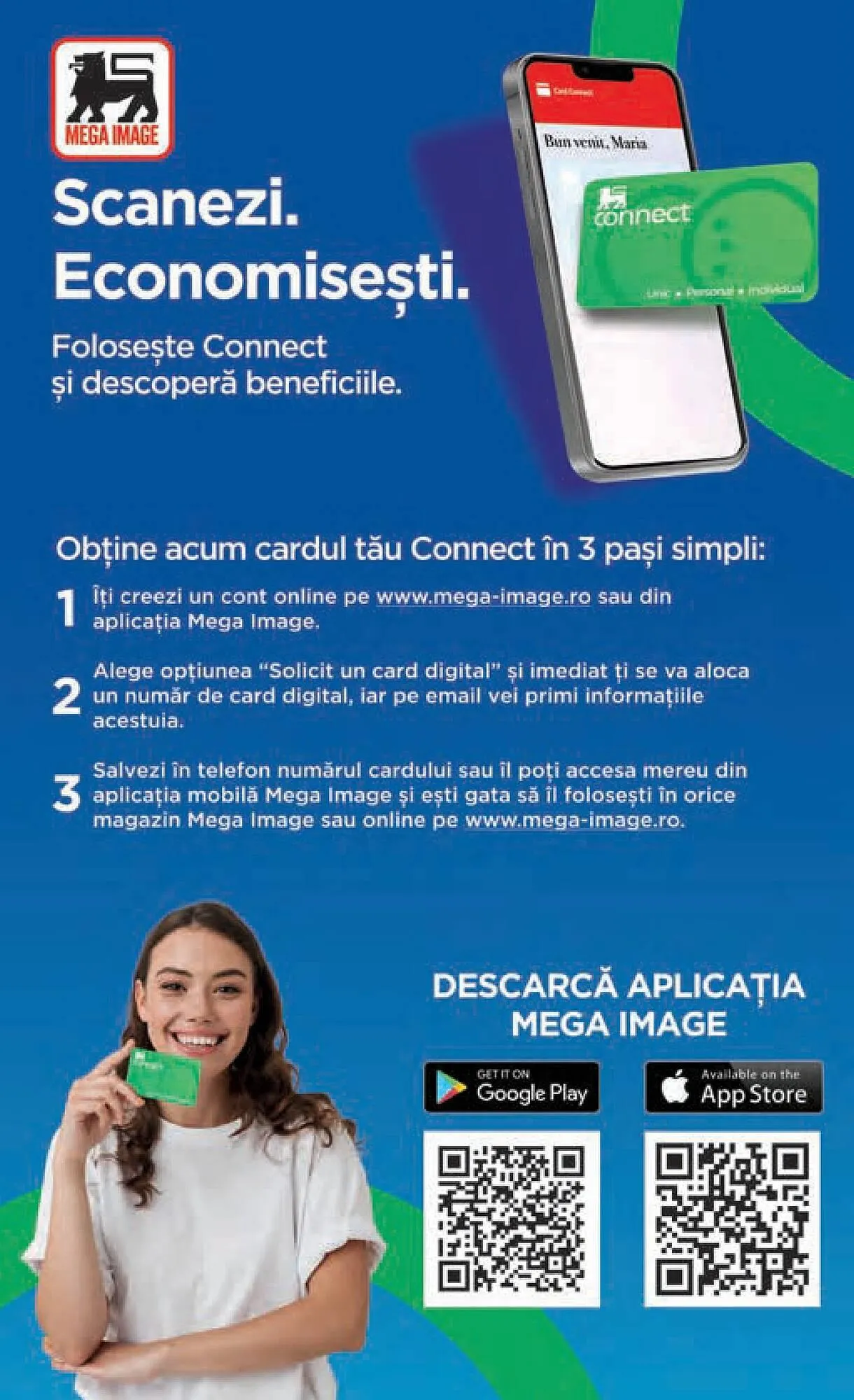 Catalog Catalog Mega Image de la 4 martie până la 10 martie 2026 - Revista Pagina 36