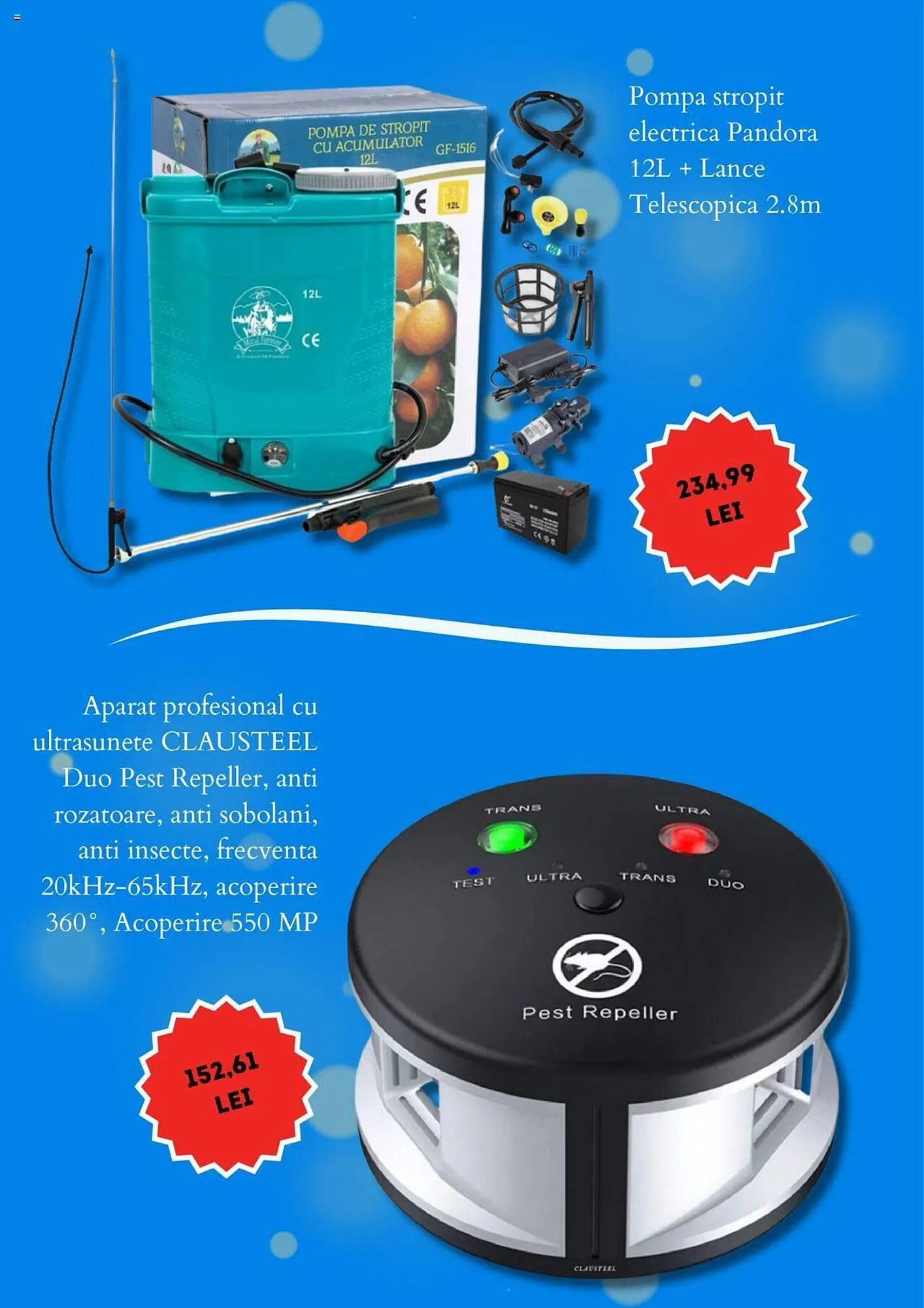 Catalog Emag catalog de la 27 mai până la 2 iunie 2024 - Revista Pagina 7