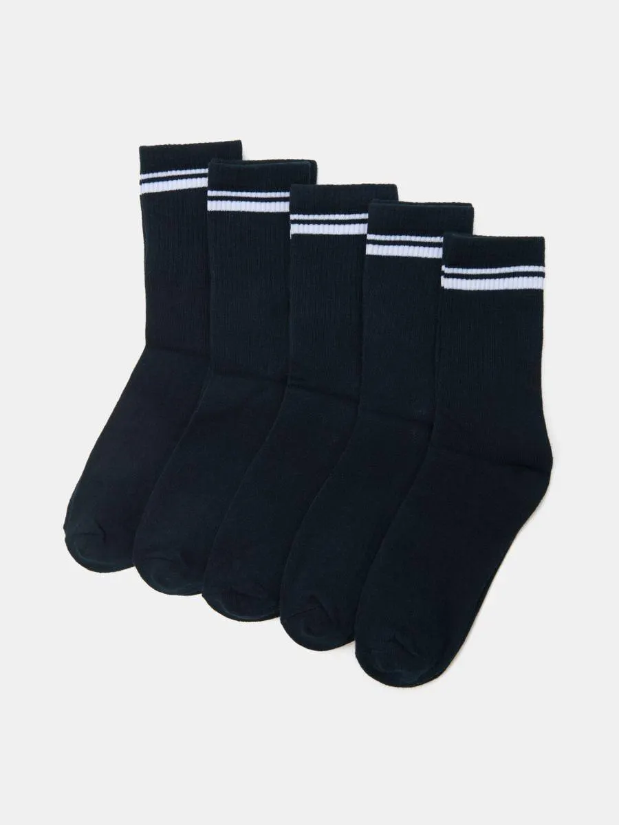 Șosete 5 pack