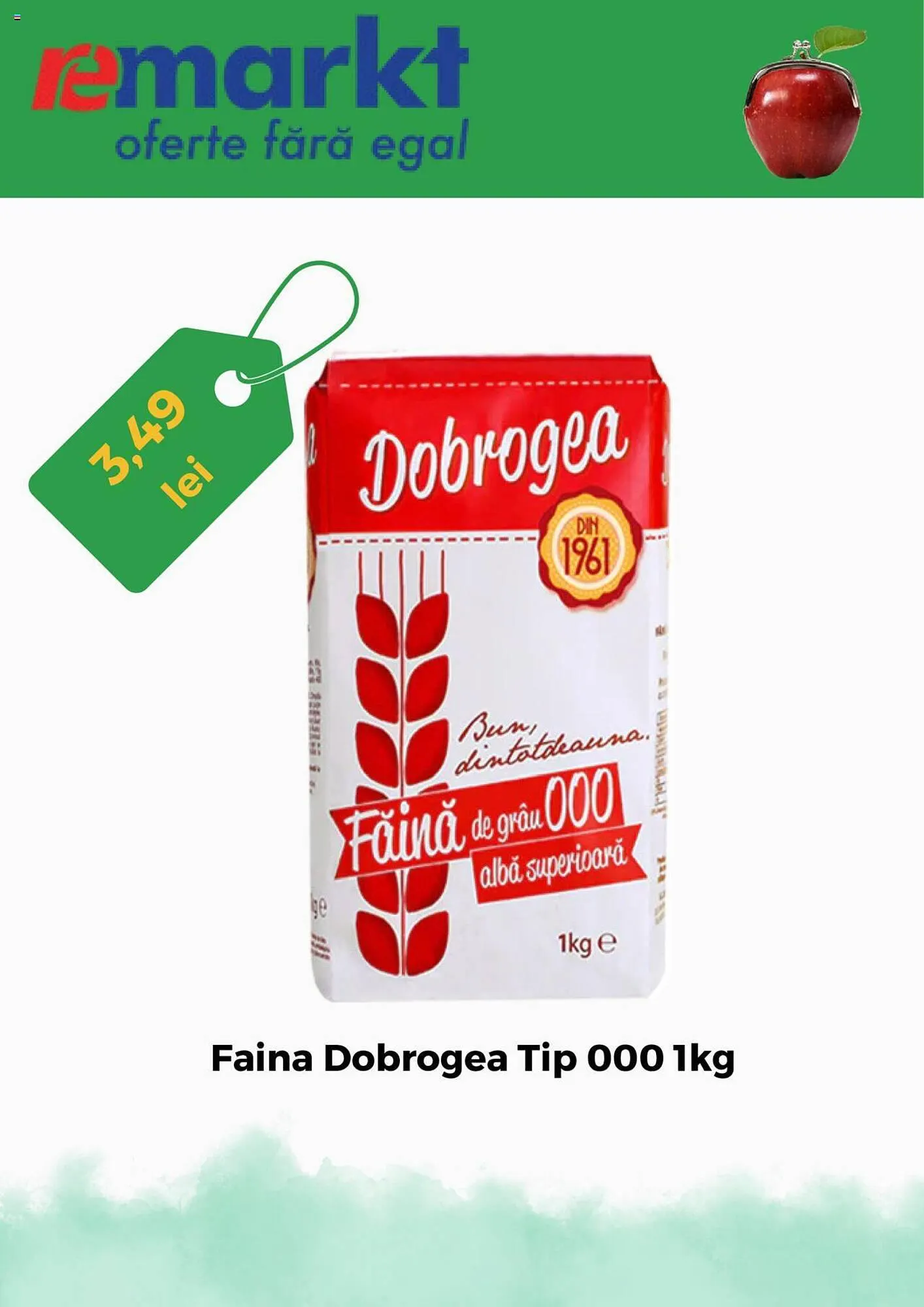 Catalog Remarkt catalog de la 27 septembrie până la 4 octombrie 2023 - Revista Pagina 8