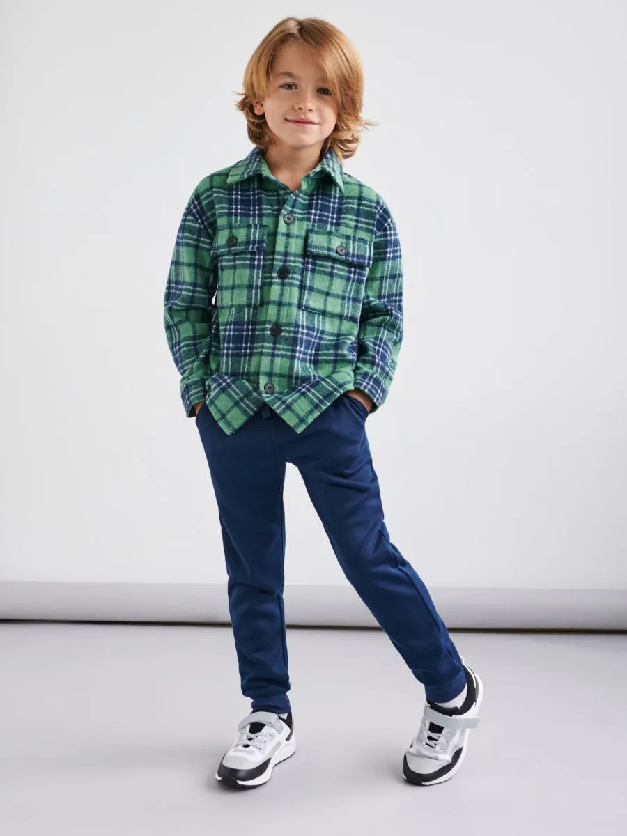 Pantaloni sport jogger