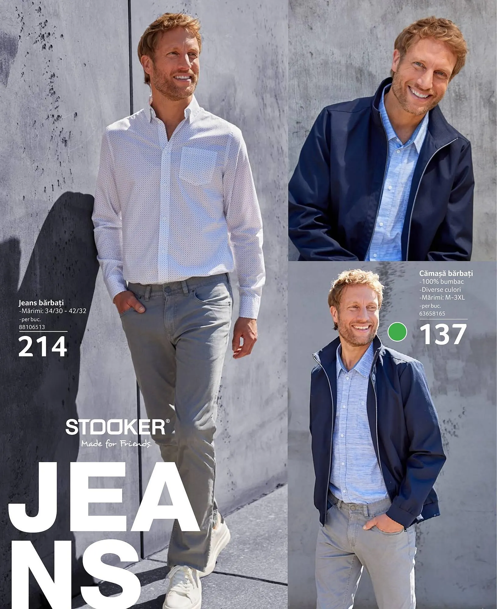 Catalog Catalog Selgros de la 21 martie până la 19 aprilie 2025 - Revista Pagina 16