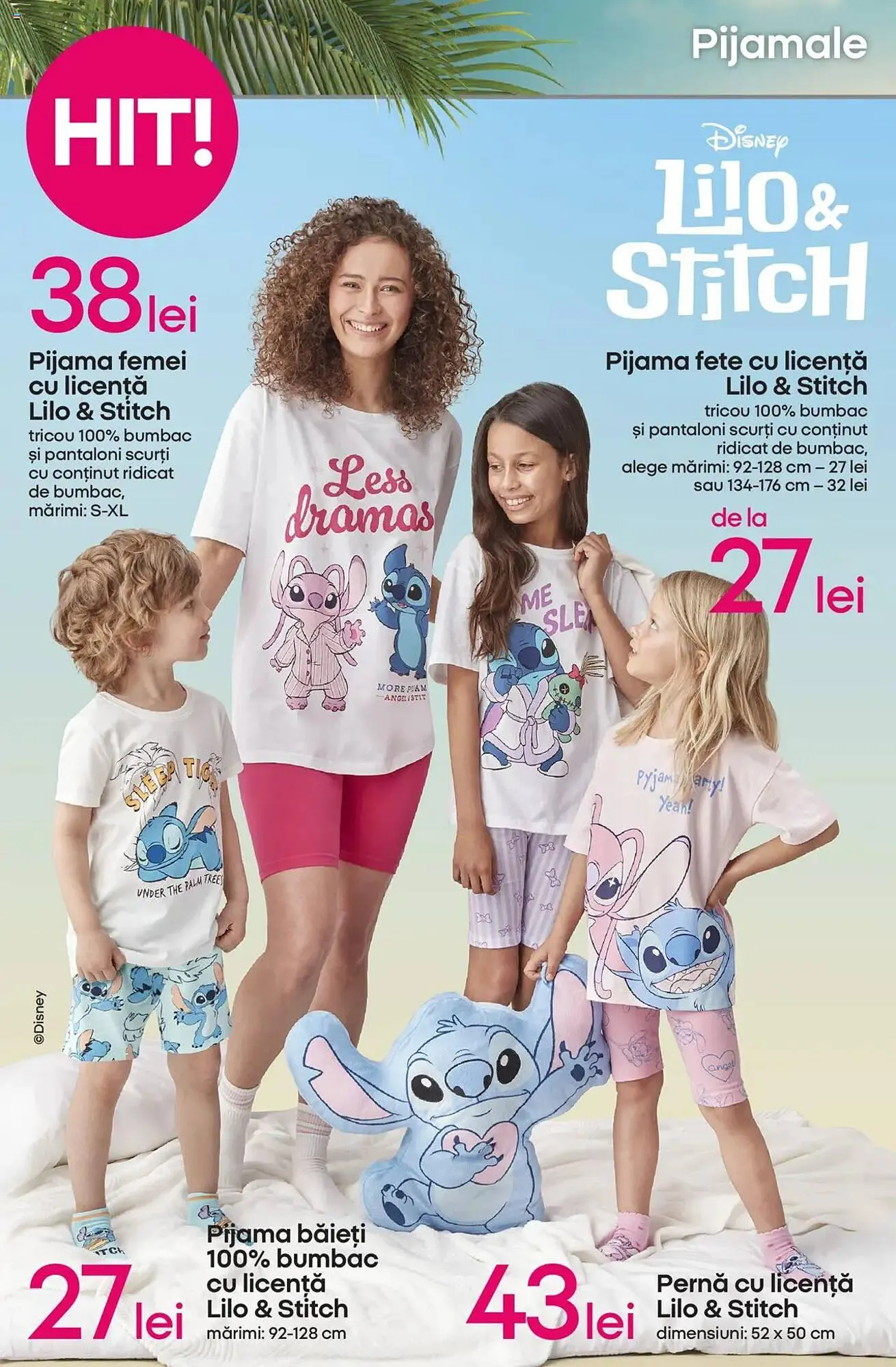 Catalog Catalog Pepco de la 3 iulie până la 16 iulie 2025 - Revista Pagina 6