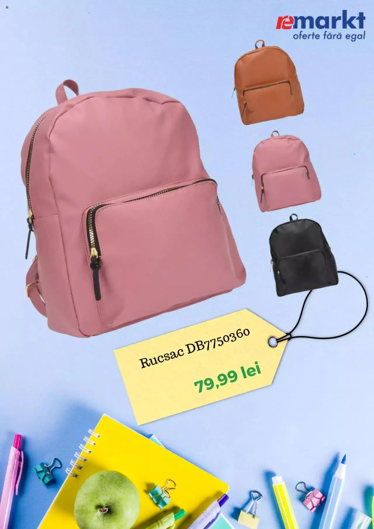 Catalog Catalog Remarkt de la 24 august până la 31 decembrie 2023 - Revista Pagina 9