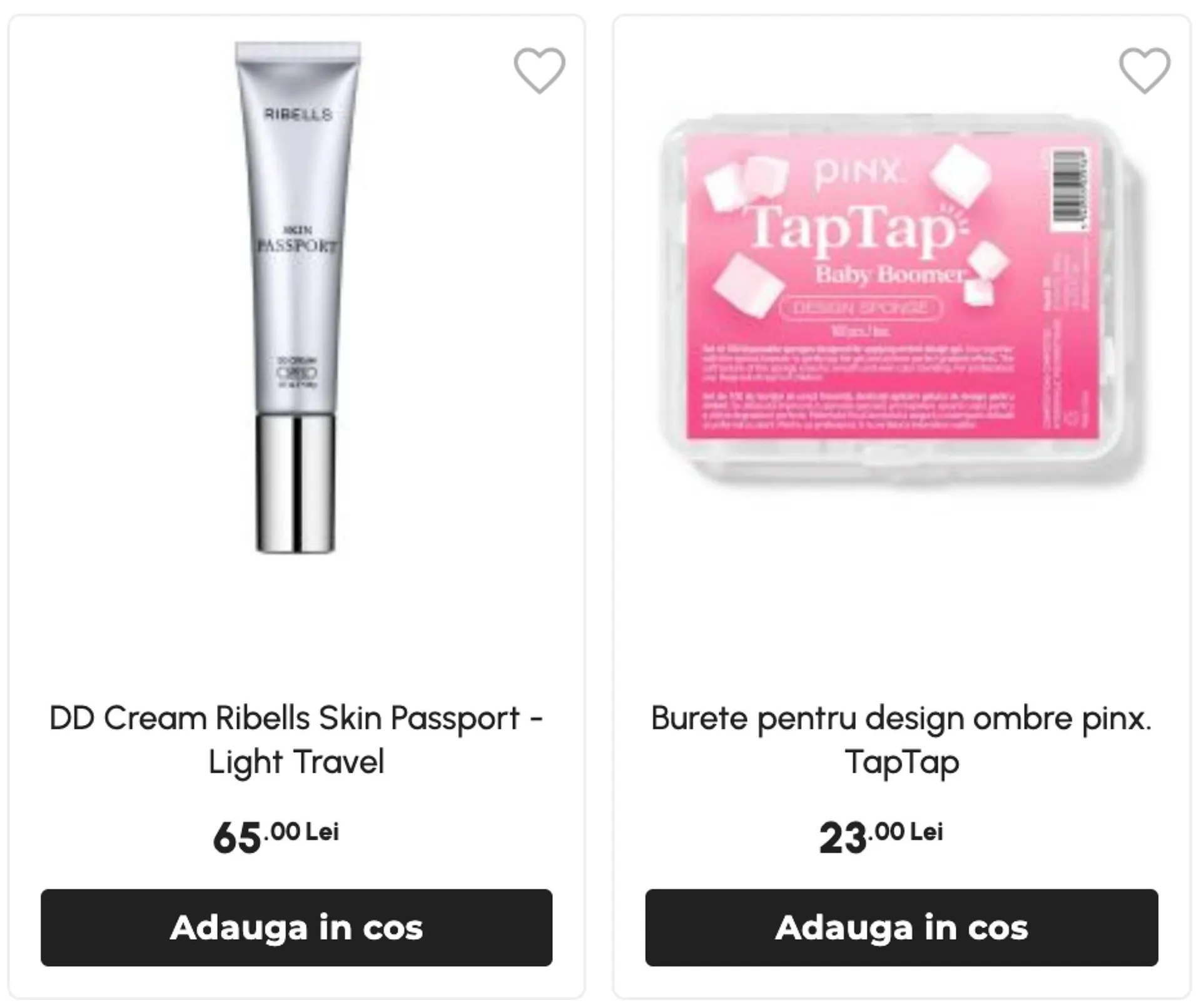 Catalog Magazine Cupio de la 27 martie până la 2 aprilie 2026 - Revista Pagina 1