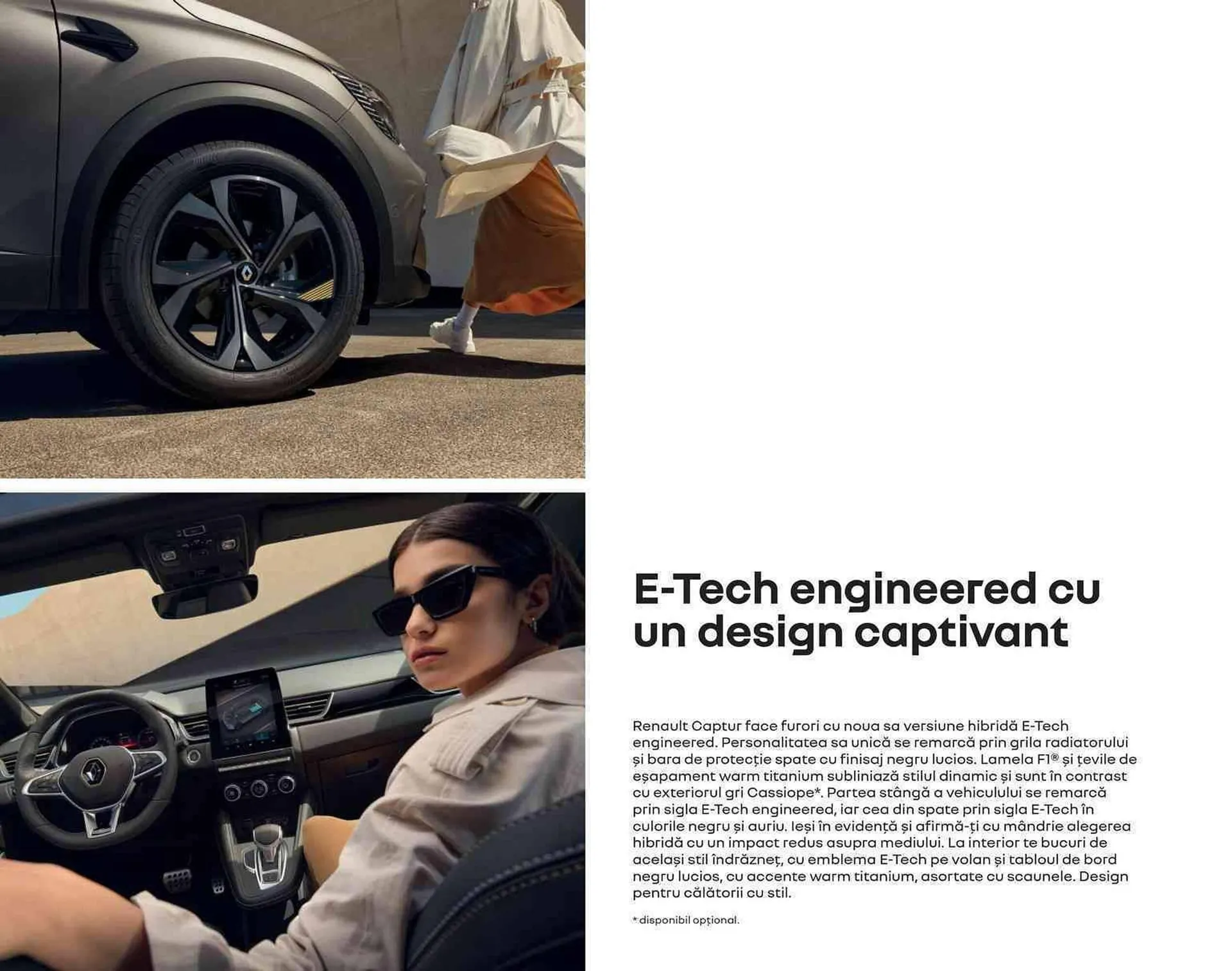 Catalog Renault catalog de la 1 ianuarie până la 31 decembrie 2023 - Revista Pagina 8