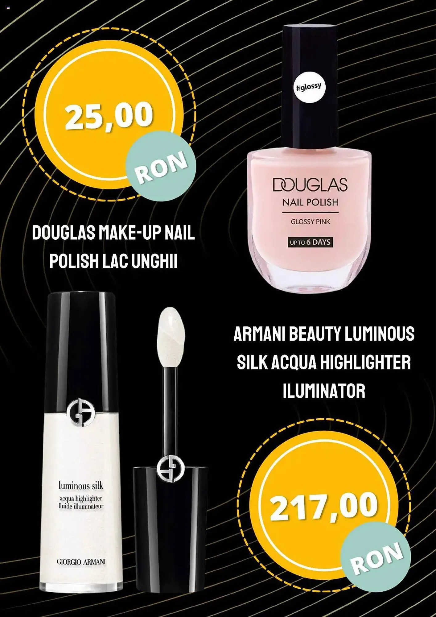 Catalog Catalog Douglas de la 3 ianuarie până la 31 ianuarie 2025 - Revista Pagina 7